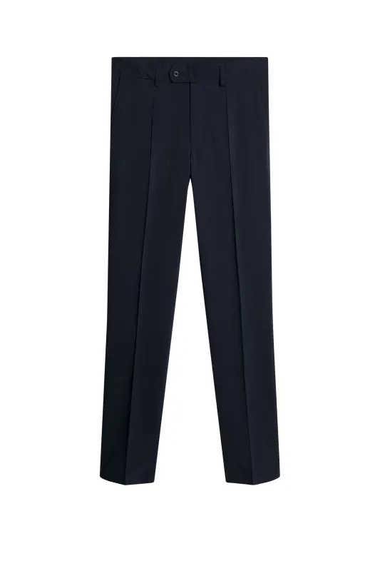 Mitch pant / JL Navy sold by J. Lindeberg