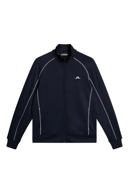Rudi Track Jacket / JL Navy sold by J. Lindeberg