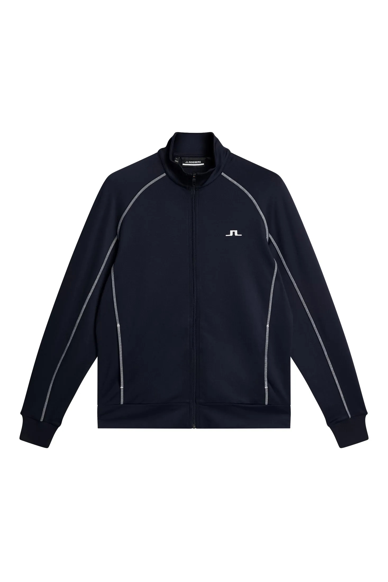 Rudi Track Jacket / JL Navy sold by J. Lindeberg
