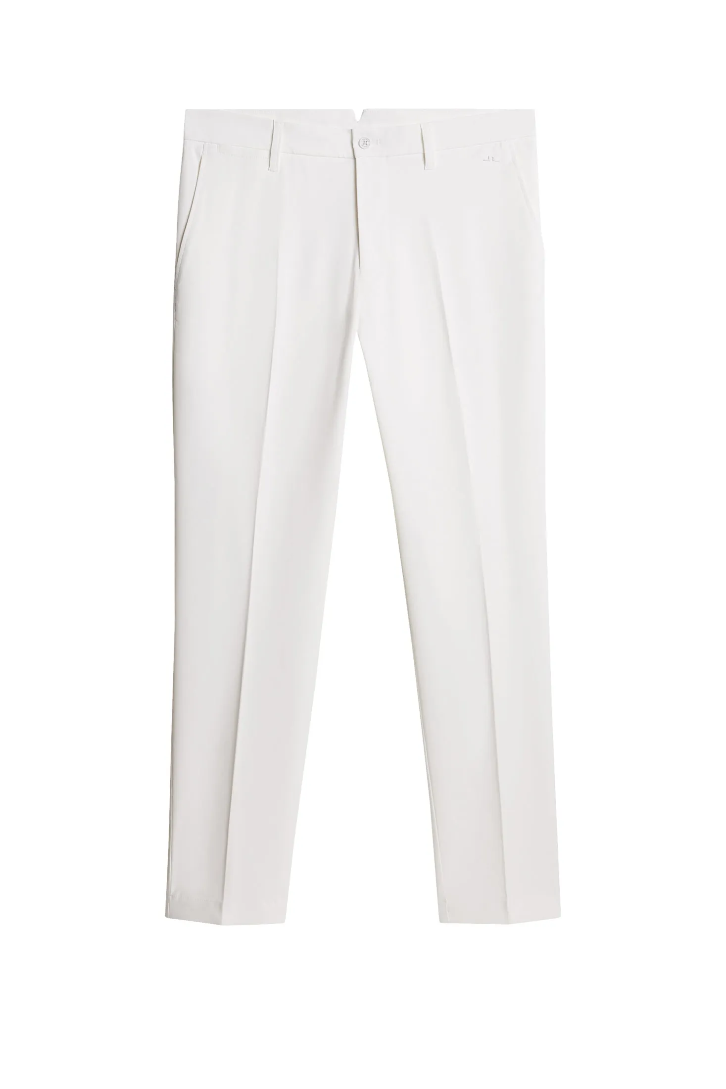 Ellott Pant / White sold by J. Lindeberg