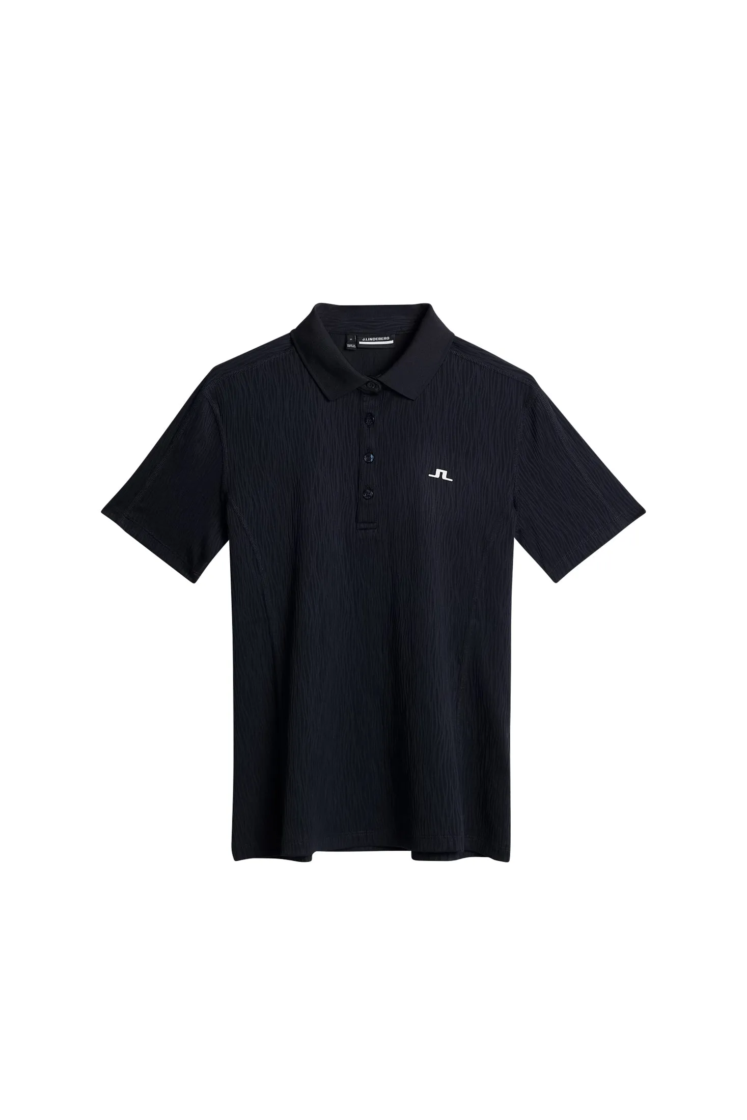 Izara Polo / JL Navy sold by J. Lindeberg