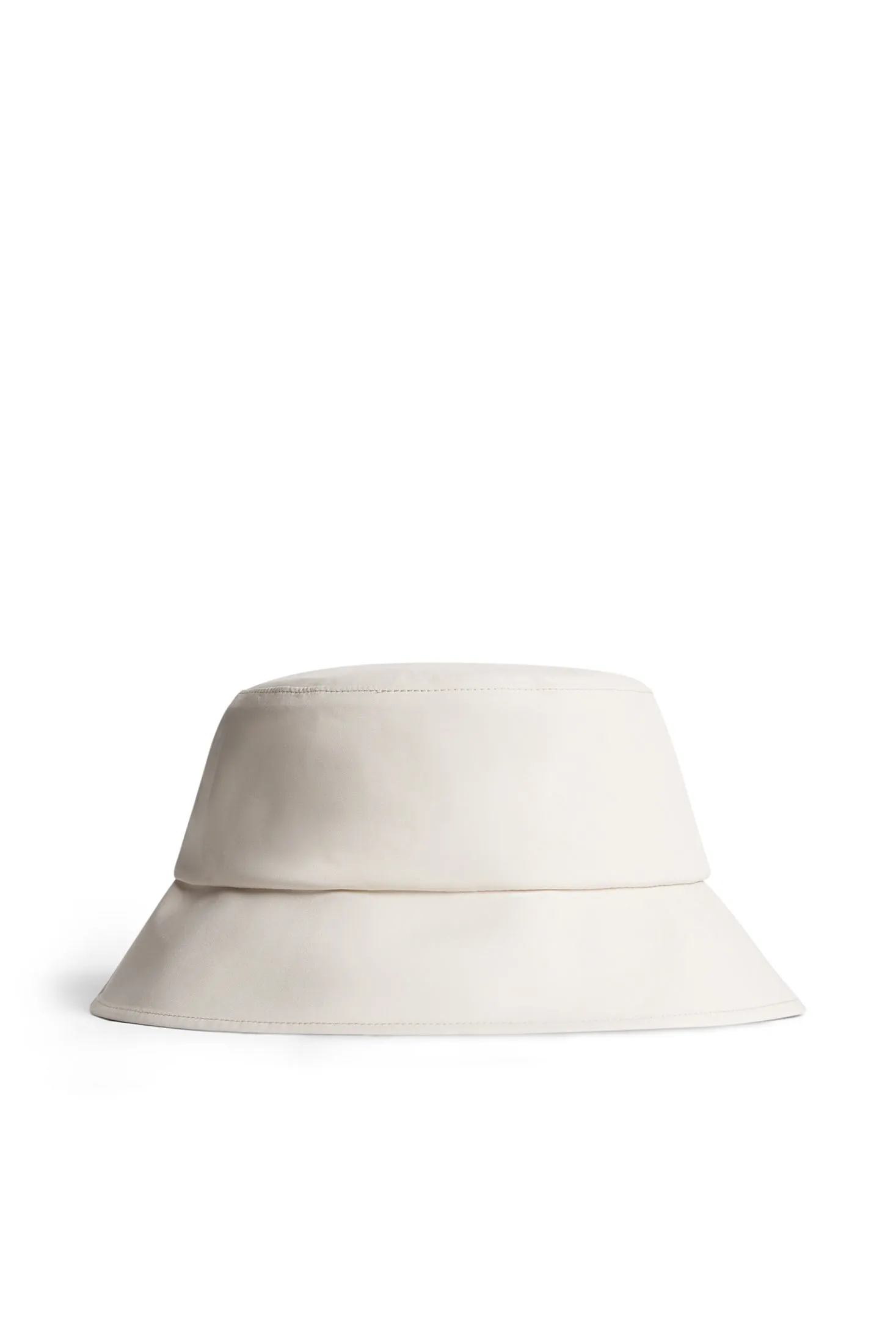 Sandy Rain Bucket Hat / Moonbeam sold by J. Lindeberg product image thumbnail 2