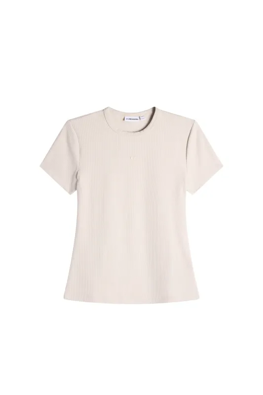 Arisa Top / Moonbeam sold by J. Lindeberg