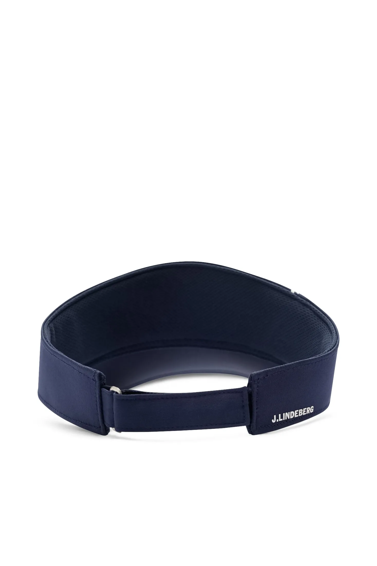 Yaden Visor / JL Navy sold by J. Lindeberg product image thumbnail 2