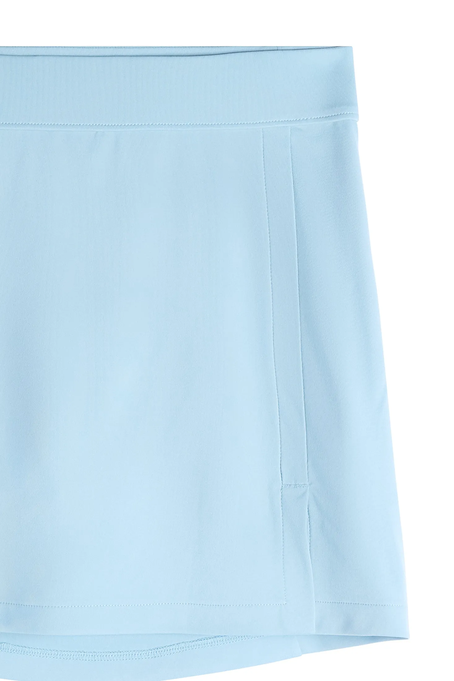 Amelie Mid Skirt / Forget-Me-Not sold by J. Lindeberg product image thumbnail 2