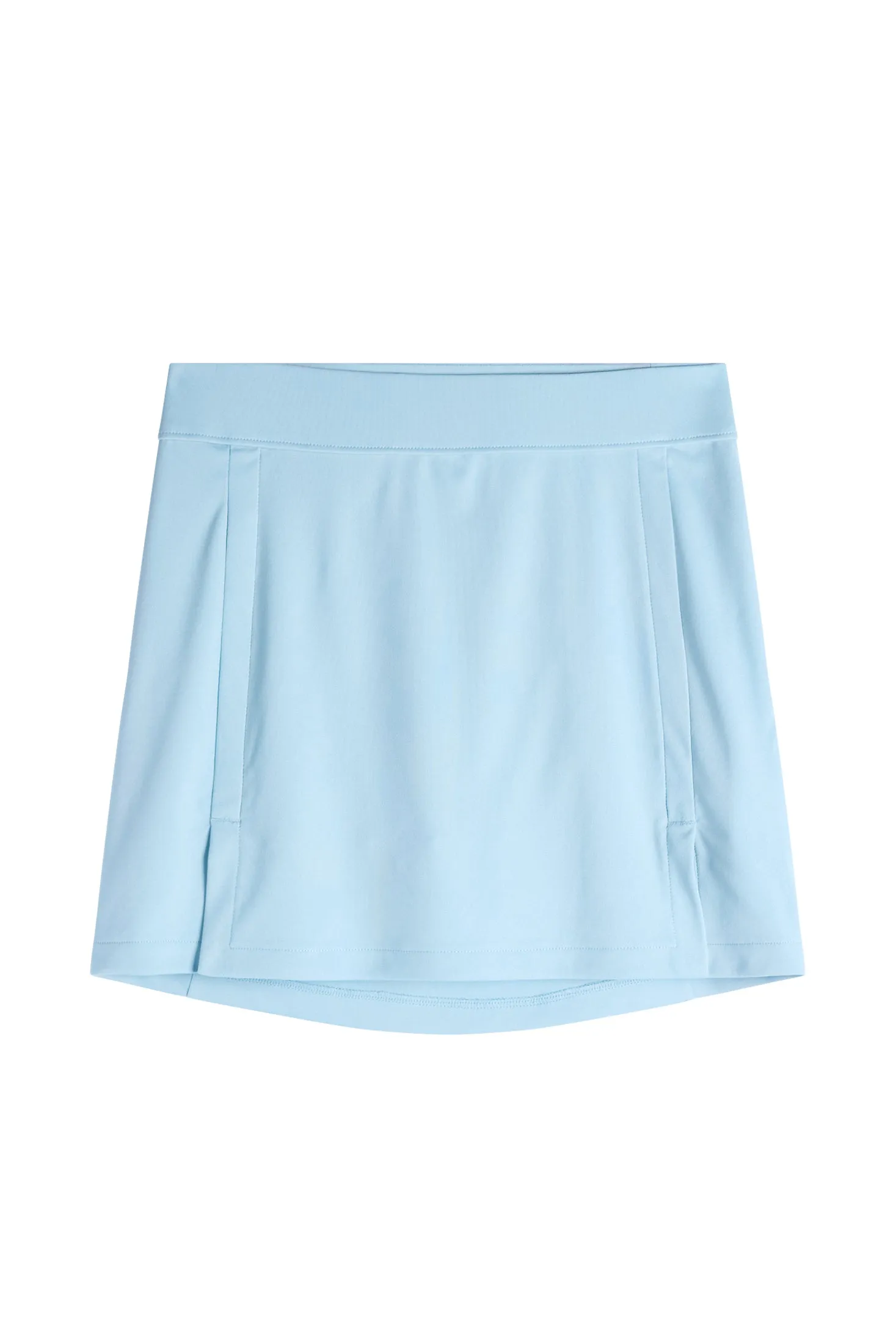 Amelie Mid Skirt / Forget-Me-Not sold by J. Lindeberg