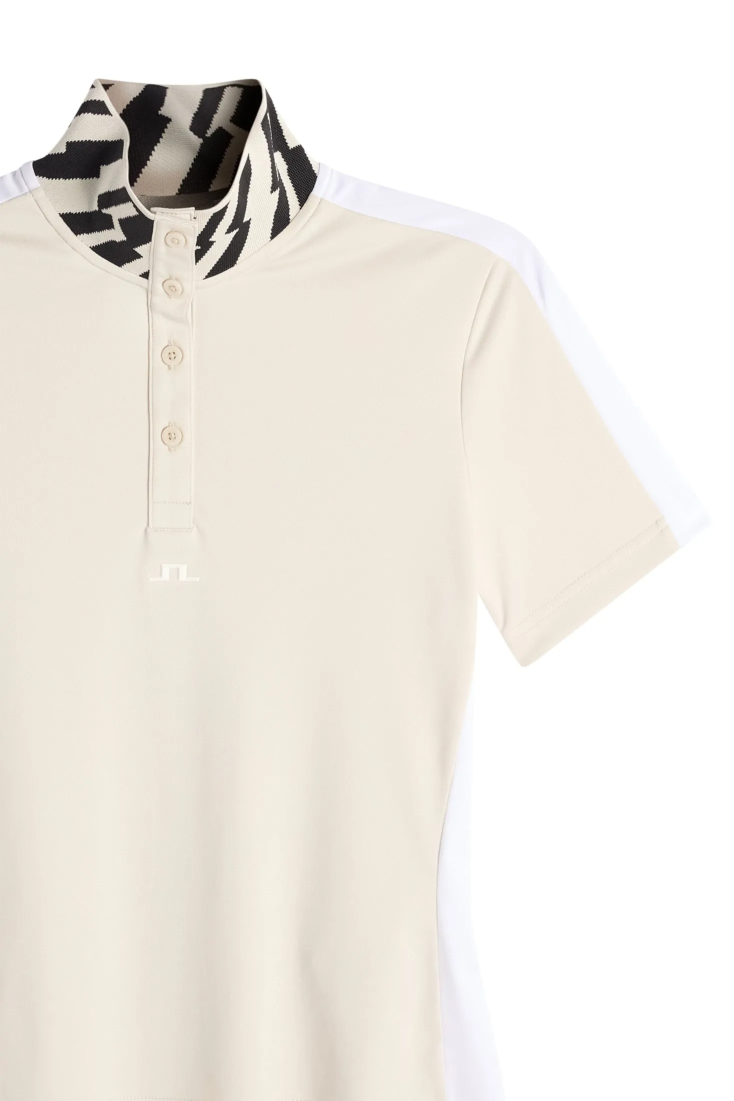 Pip Polo / Moonbeam sold by J. Lindeberg product image thumbnail 2