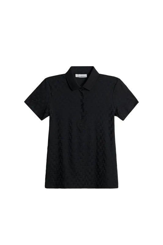 Dani Polo / Black sold by J. Lindeberg