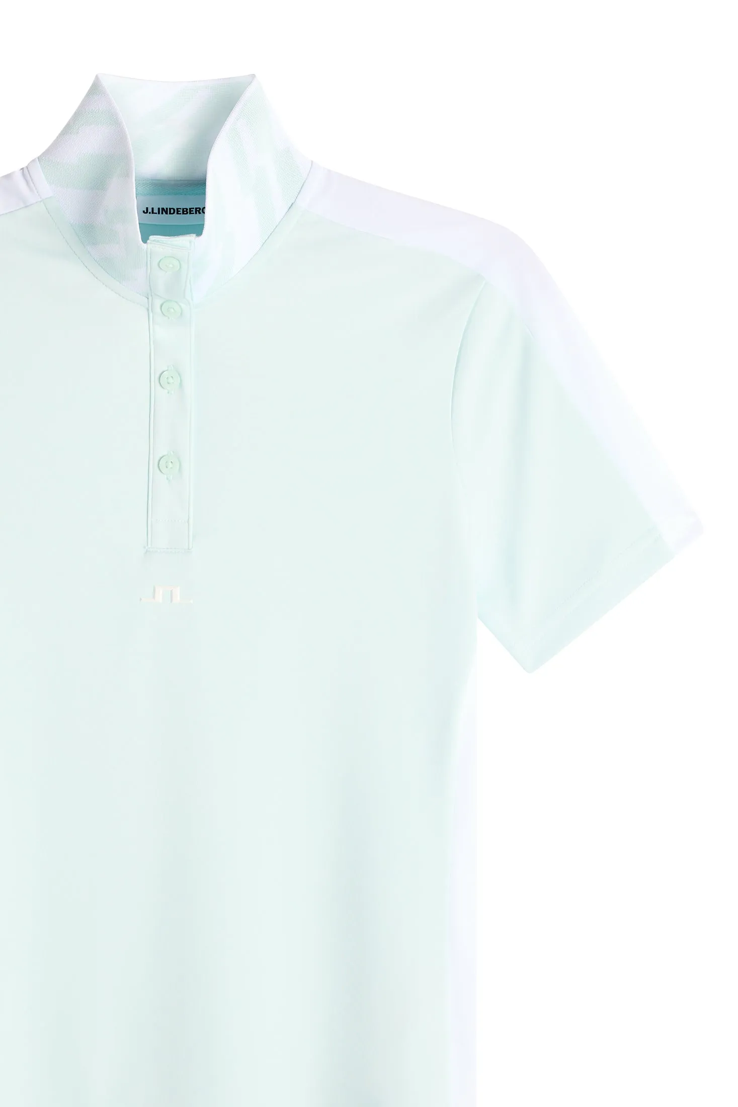 Pip Polo / Sky Light sold by J. Lindeberg product image thumbnail 2