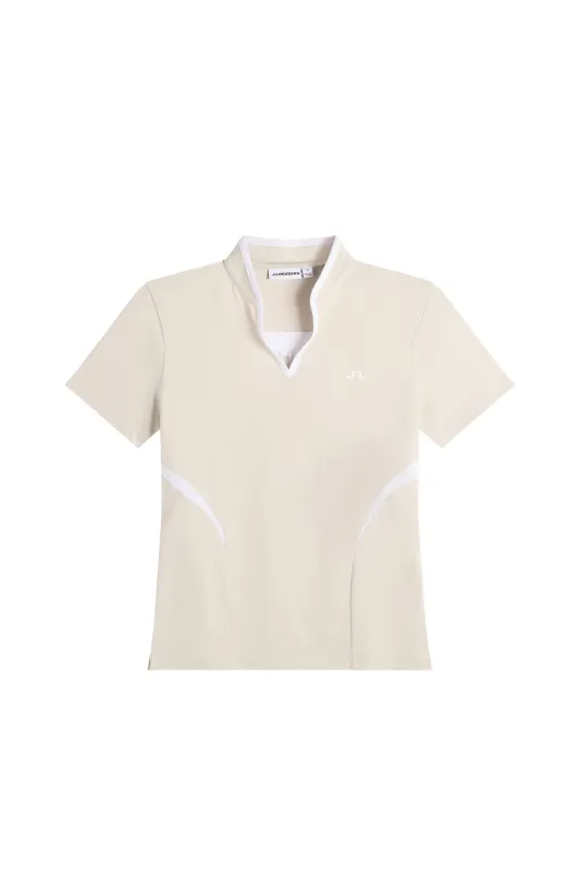 Katie Top / Moonbeam sold by J. Lindeberg