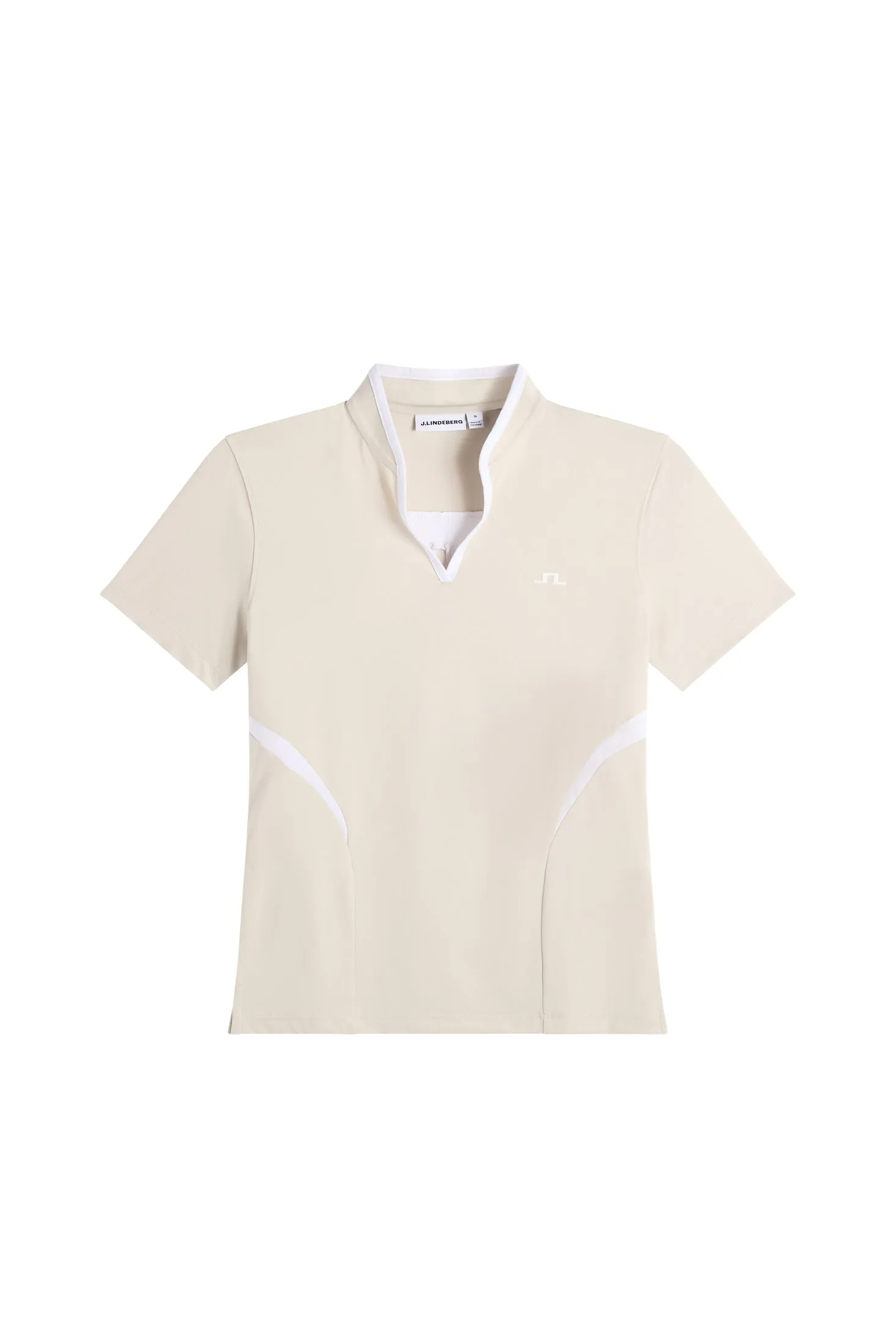 Katie Top / Moonbeam sold by J. Lindeberg