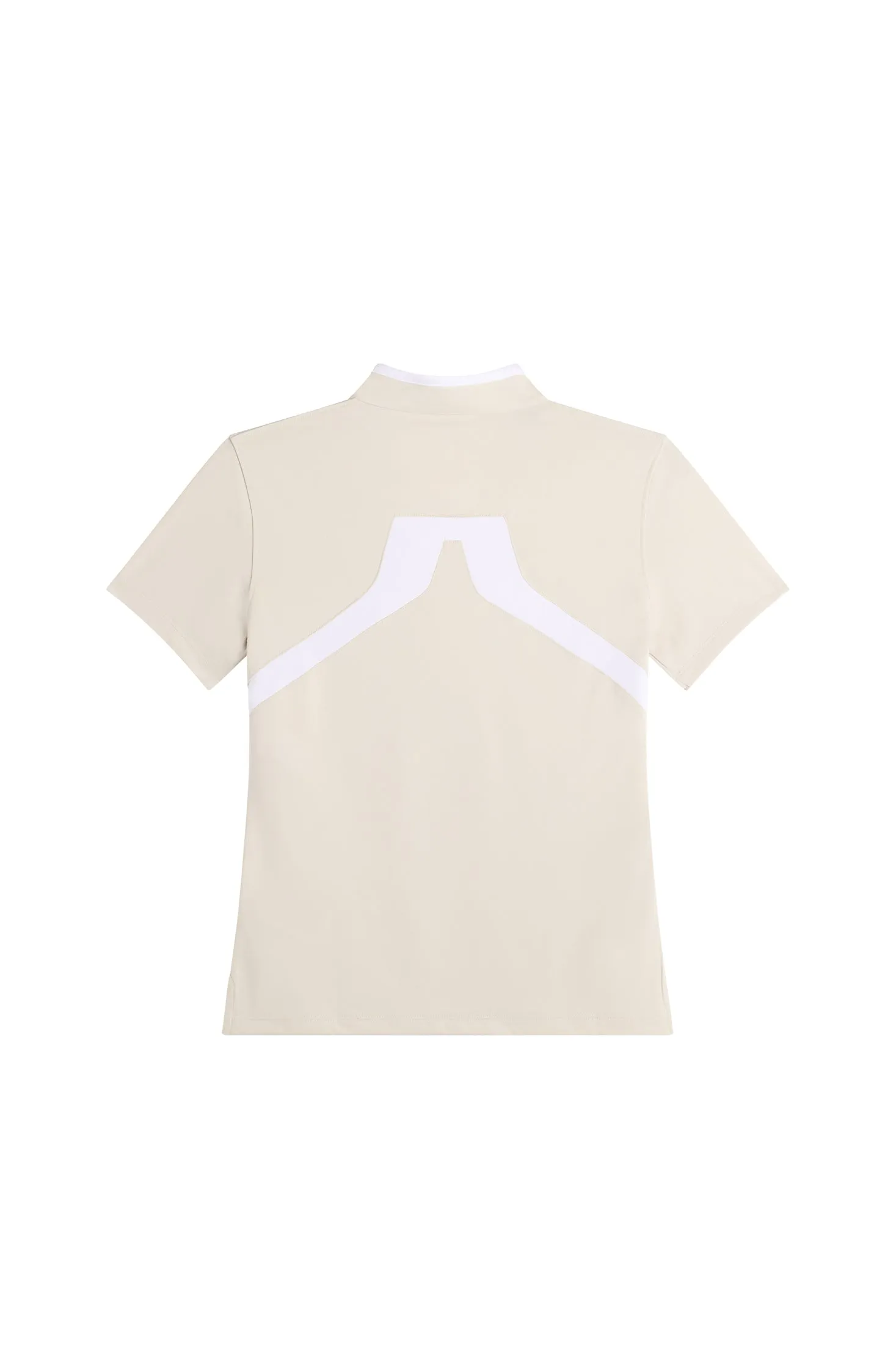 Katie Top / Moonbeam sold by J. Lindeberg product image thumbnail 2