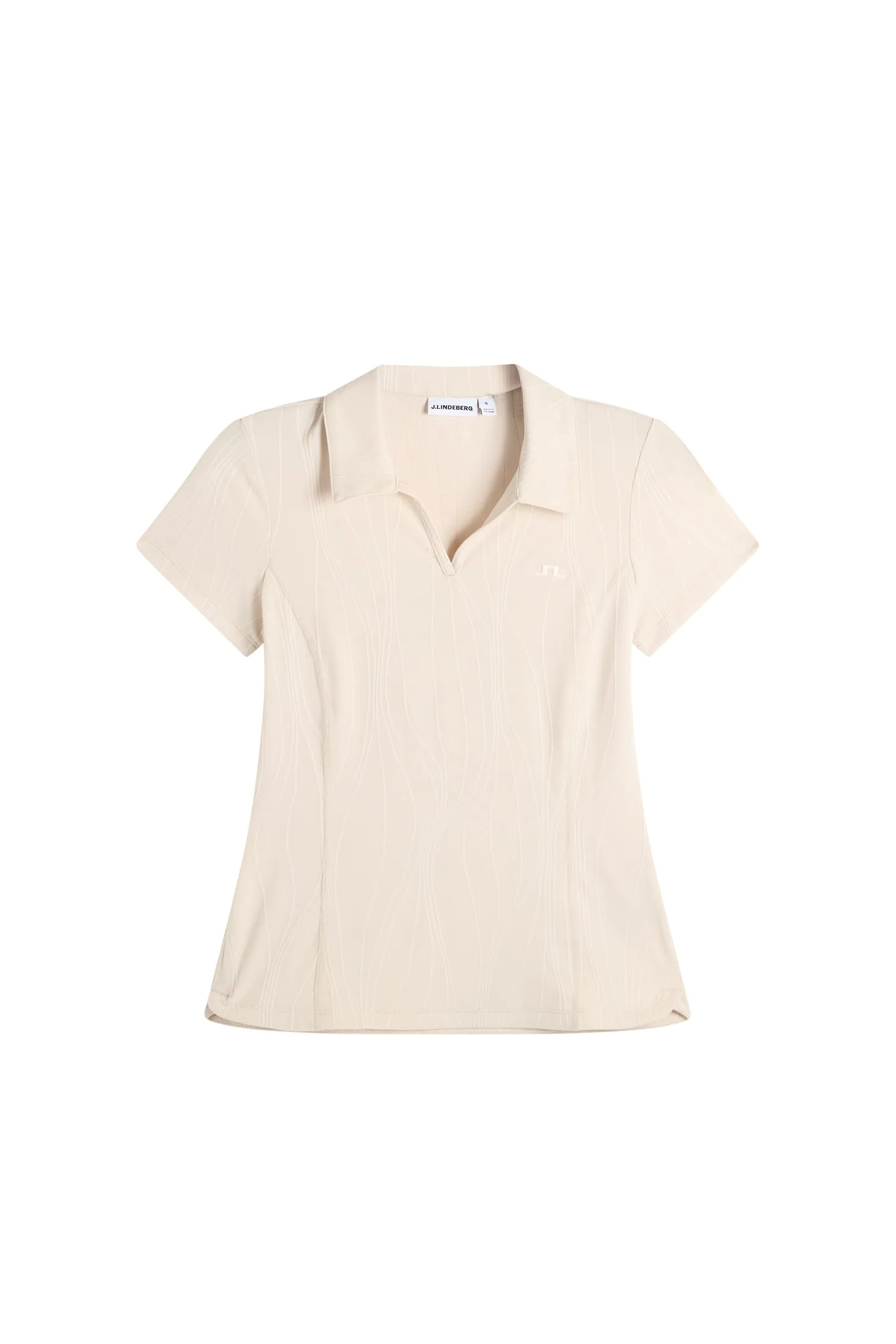 Marlie Polo / Moonbeam sold by J. Lindeberg