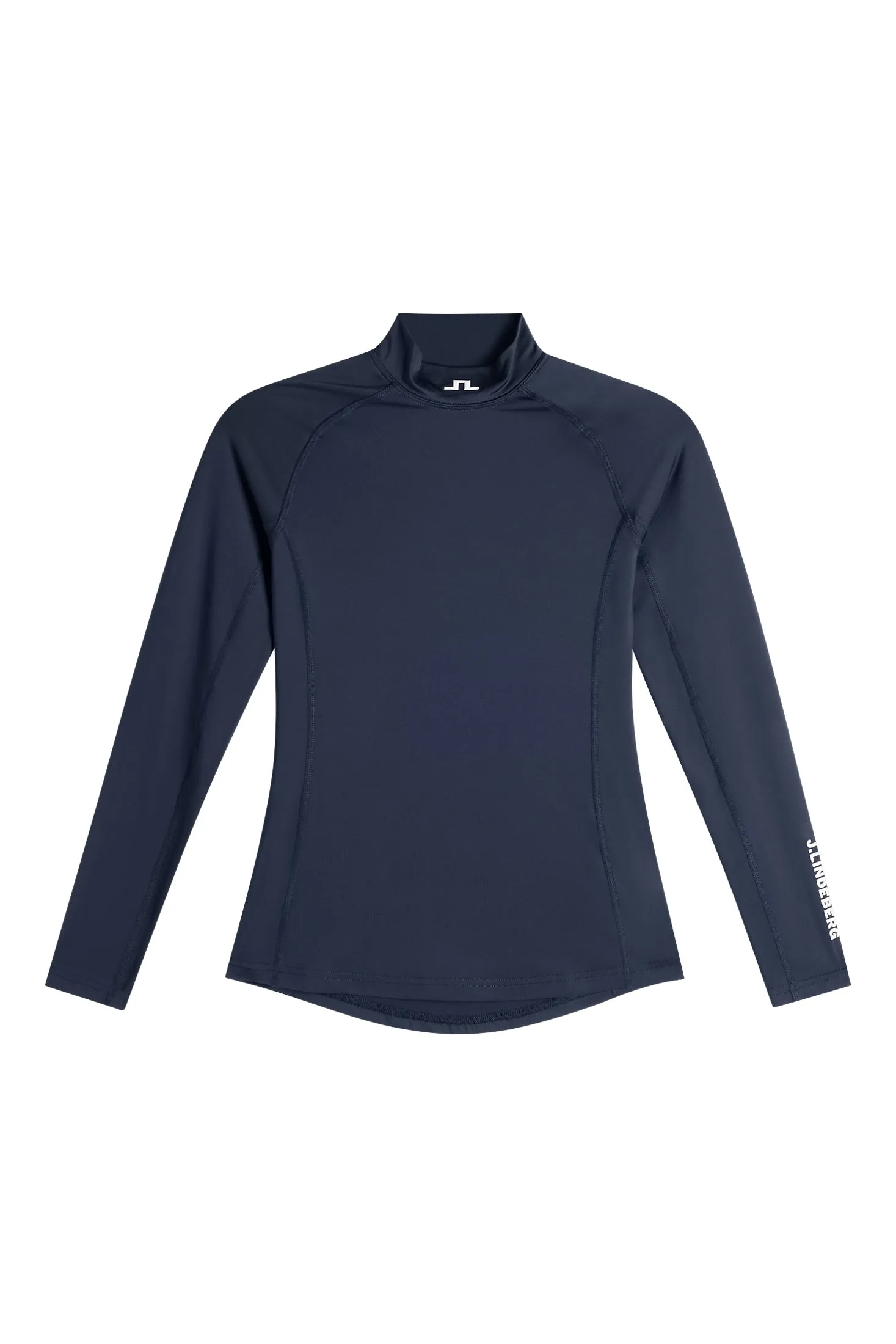 Ella Compression Top / JL Navy sold by J. Lindeberg