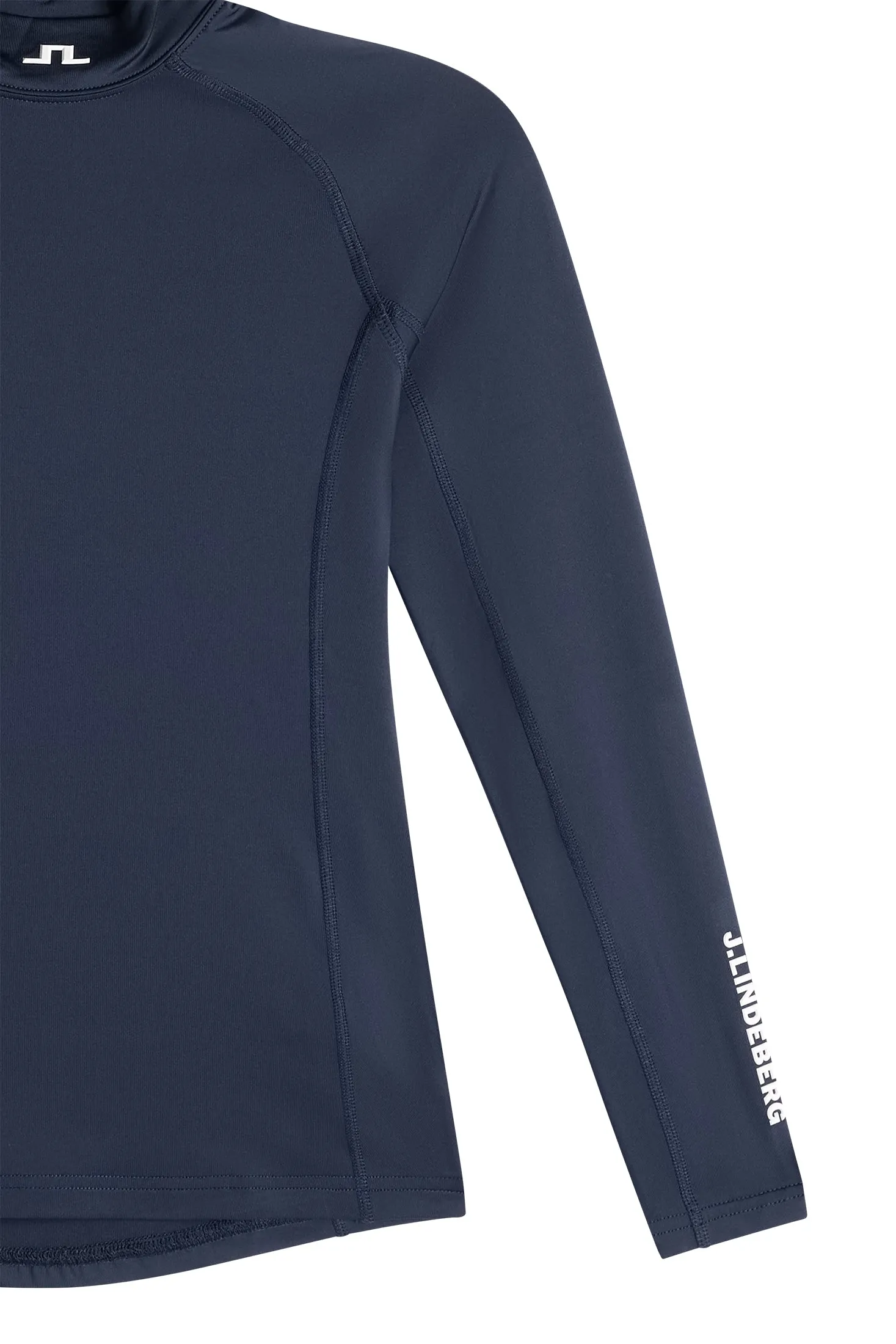 Ella Compression Top / JL Navy sold by J. Lindeberg product image thumbnail 2