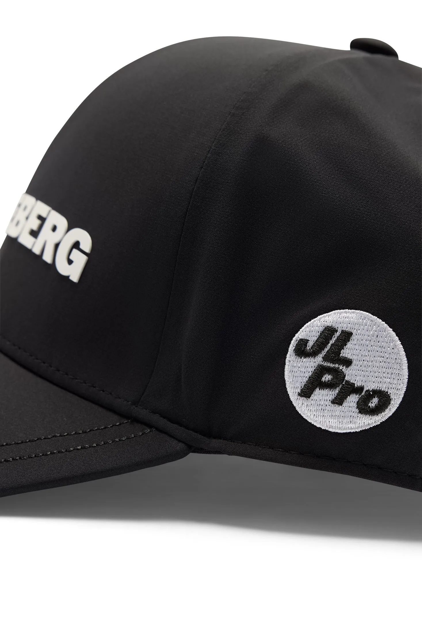 Champ Cap / Black sold by J. Lindeberg product image thumbnail 4