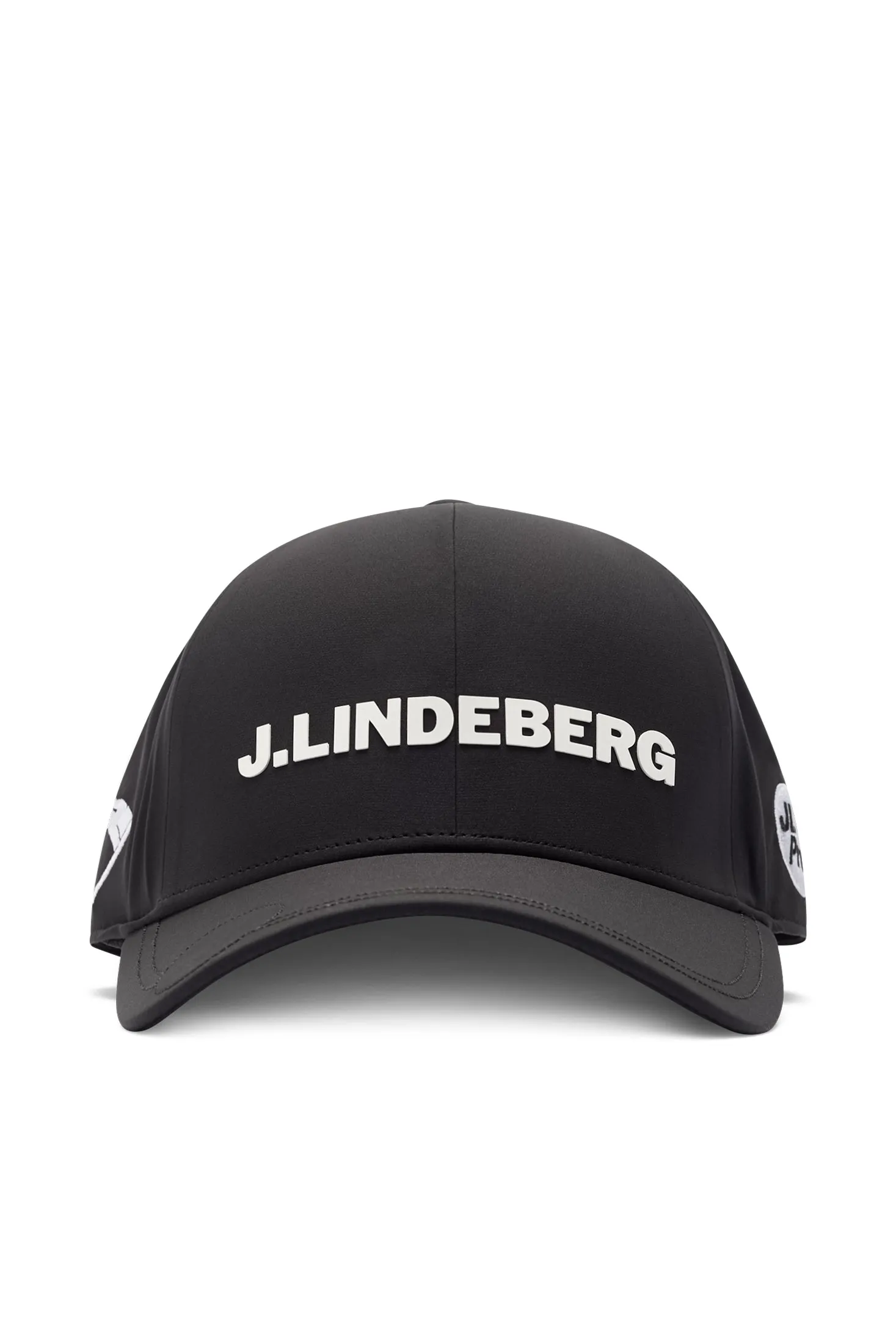 Champ Cap / Black sold by J. Lindeberg