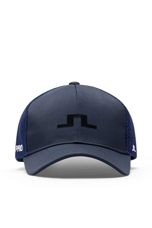 JL Pro Cap / JL Navy sold by J. Lindeberg