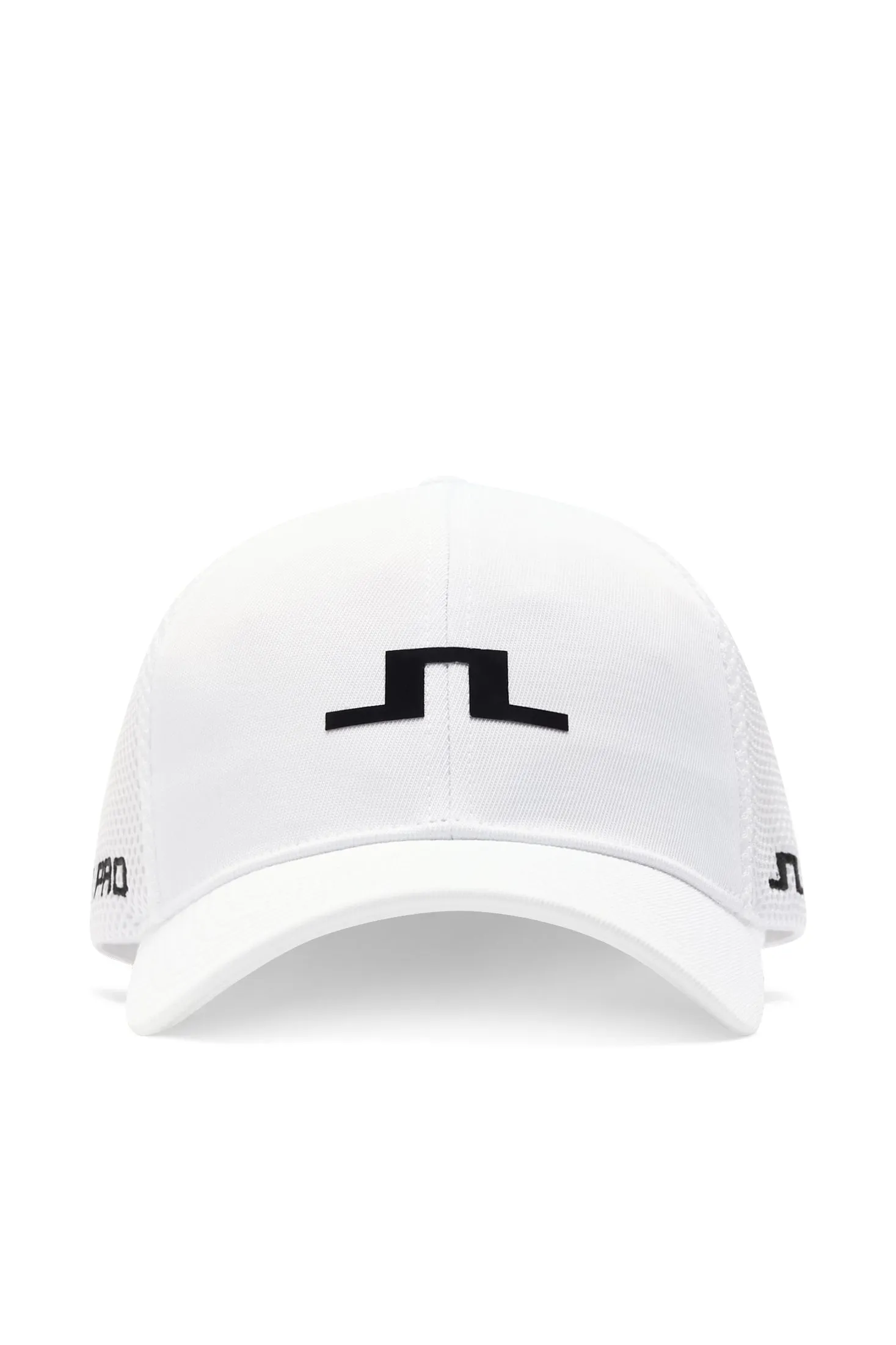 JL Pro Cap / White sold by J. Lindeberg