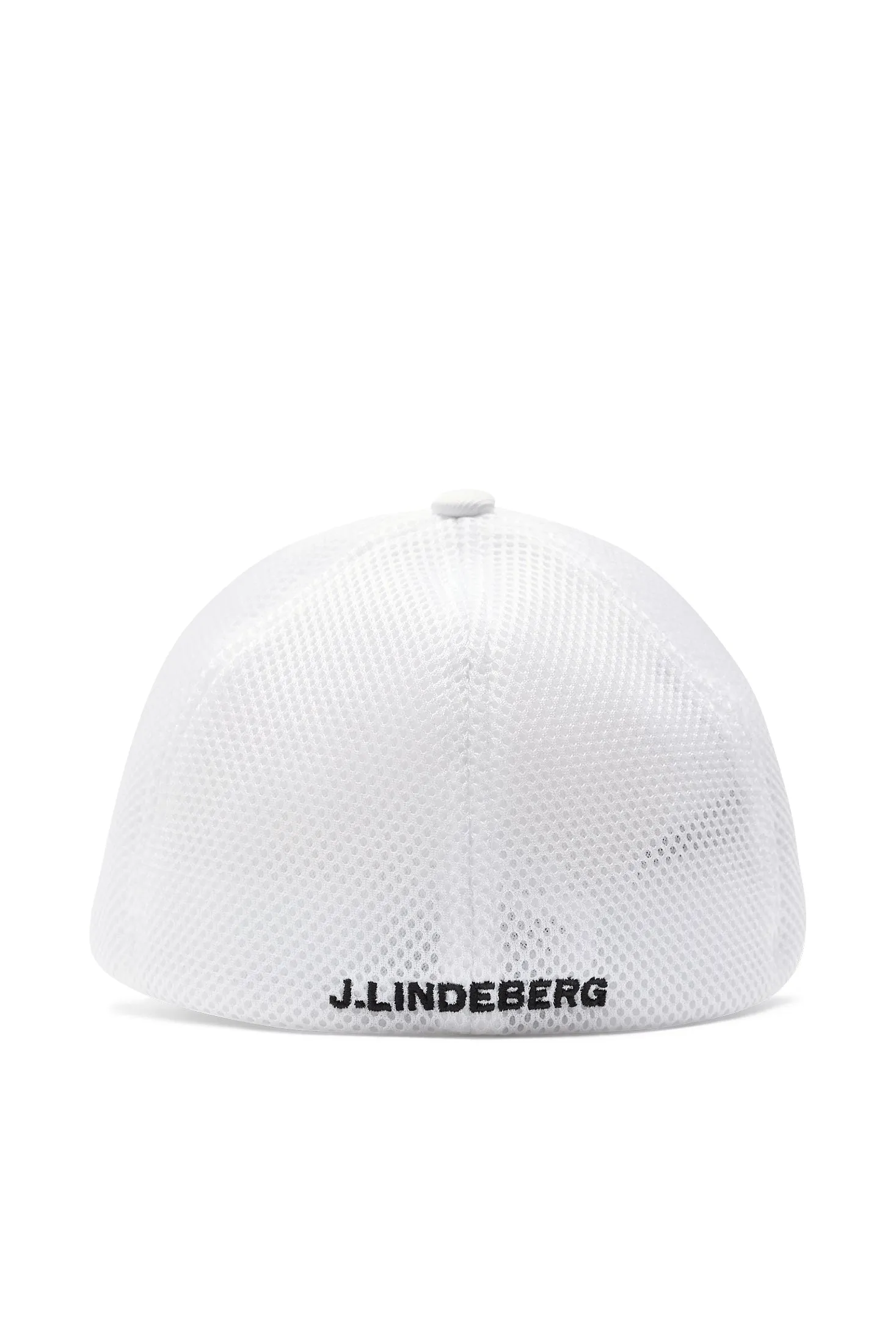 JL Pro Cap / White sold by J. Lindeberg product image thumbnail 2
