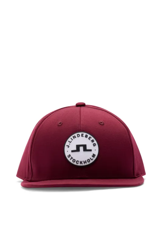 Drive  Cap / Apple Butter sold by J. Lindeberg