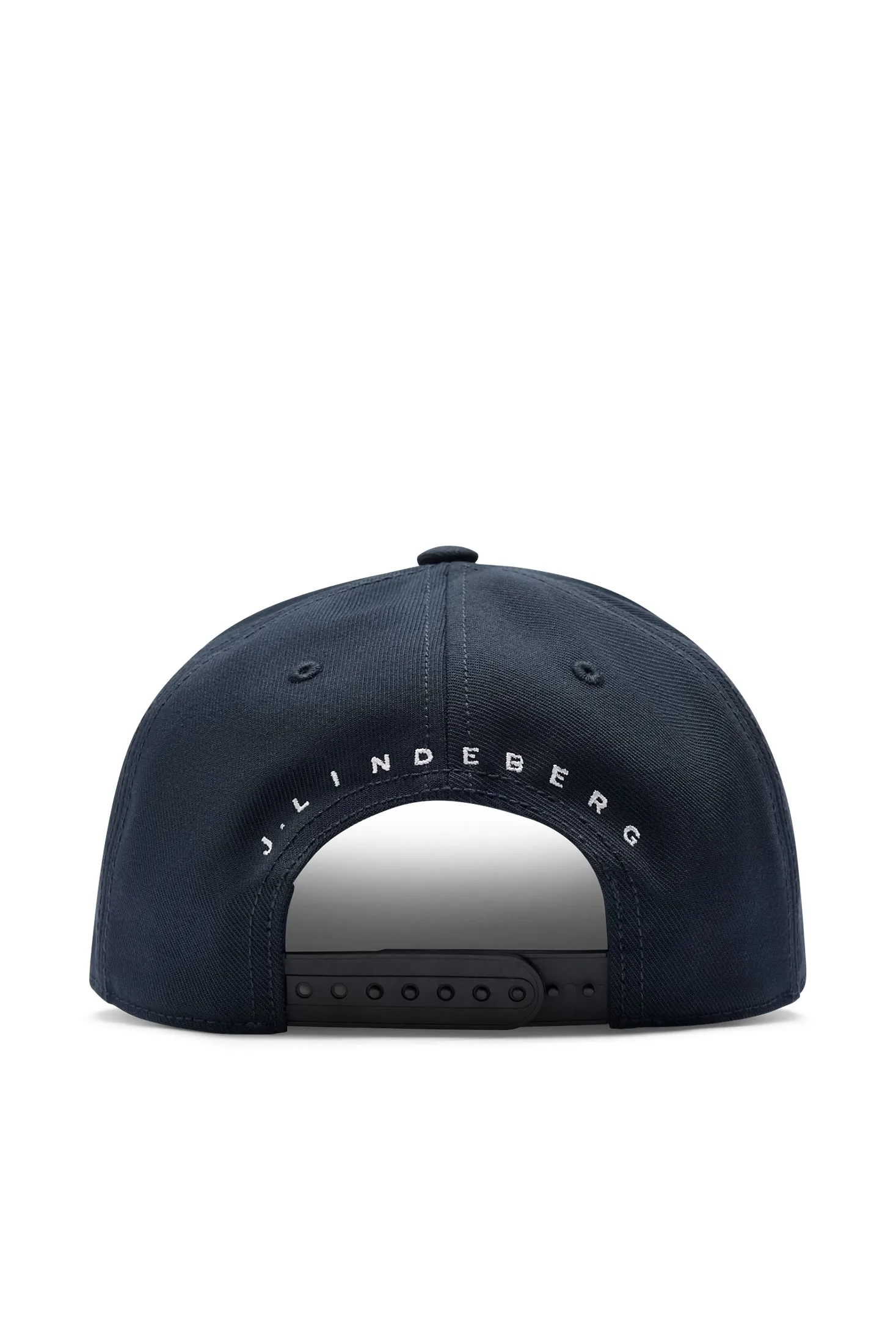 Caddie Cap / JL Navy sold by J. Lindeberg product image thumbnail 2