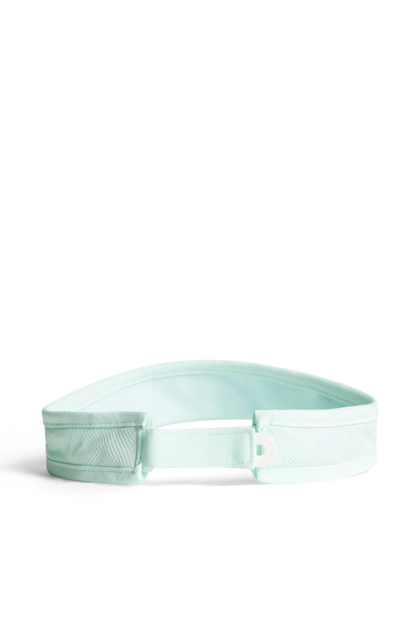 Attain Visor / Moonlight Jade sold by J. Lindeberg product image thumbnail 2