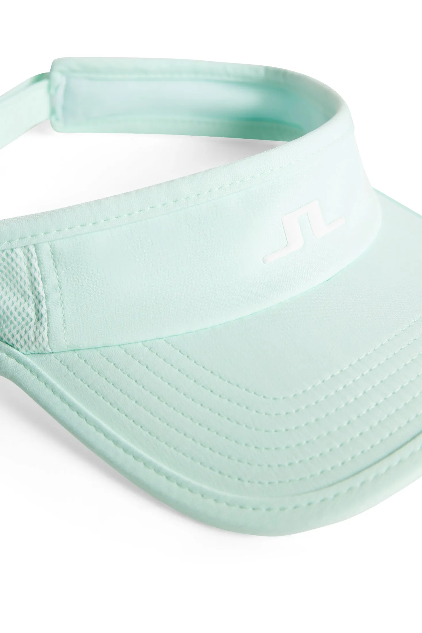 Attain Visor / Moonlight Jade sold by J. Lindeberg product image thumbnail 3