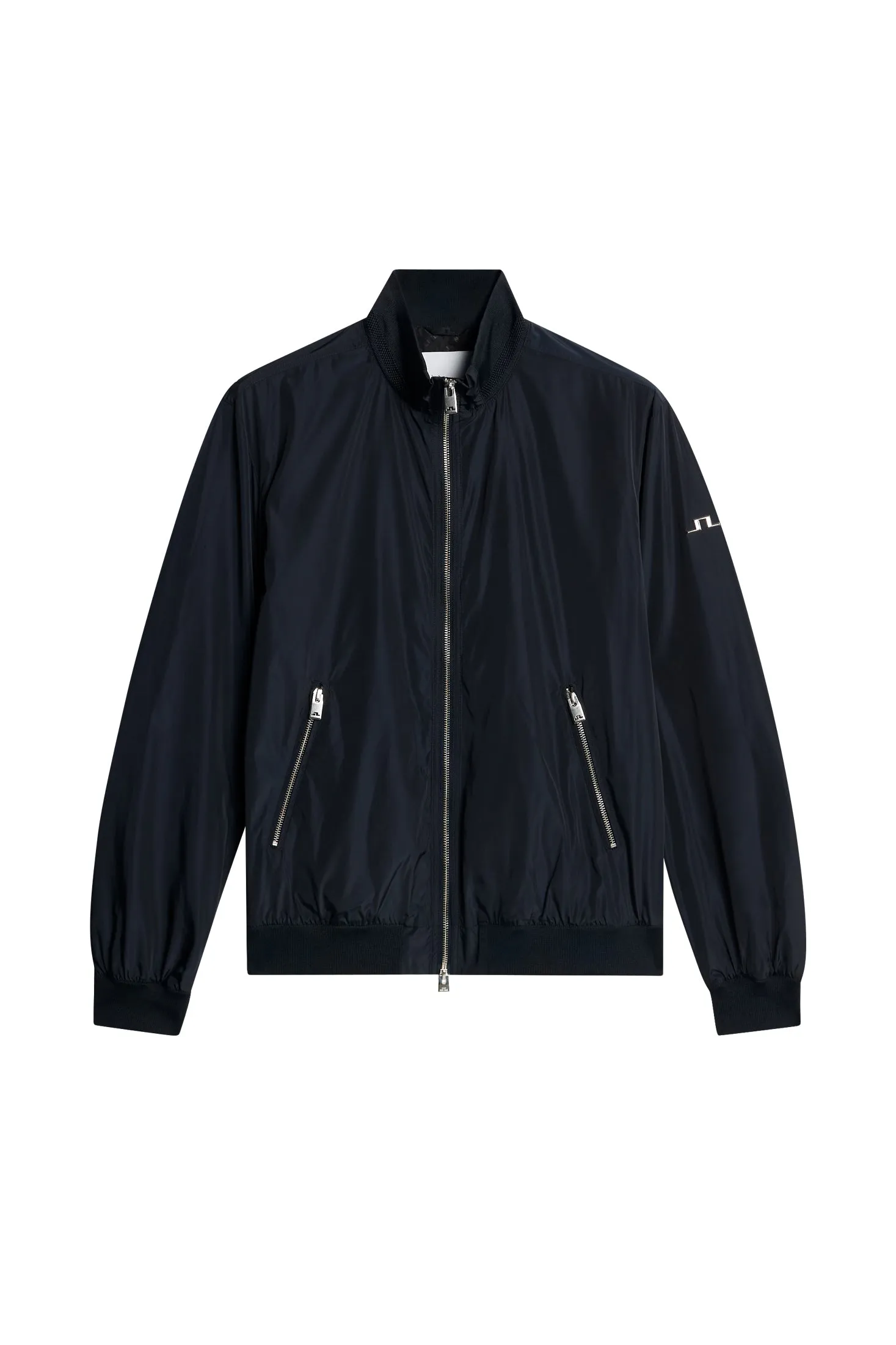 Kevin Poly Jacket / JL Navy sold by J. Lindeberg