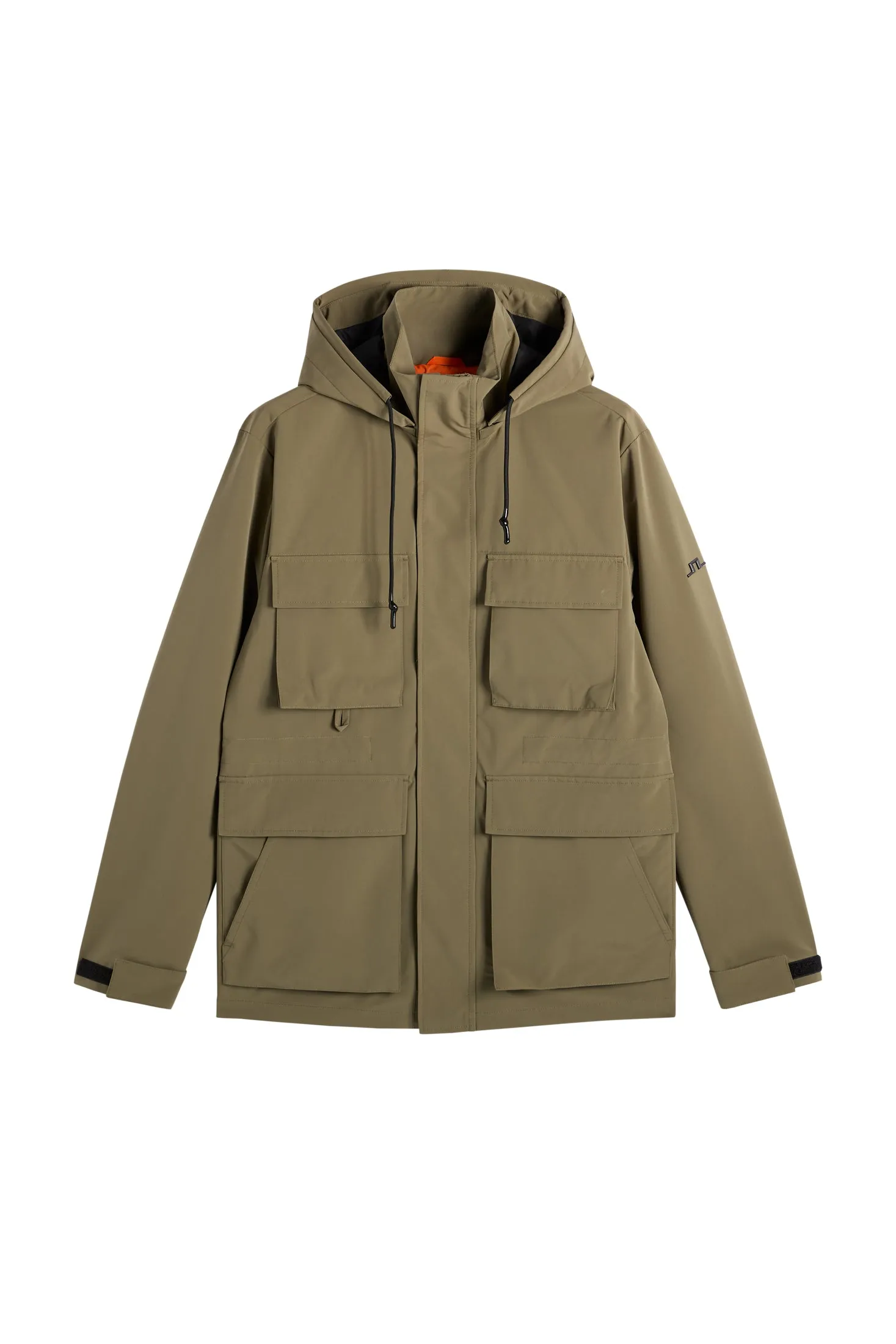 Franco Field Jacket / Kalamata sold by J. Lindeberg