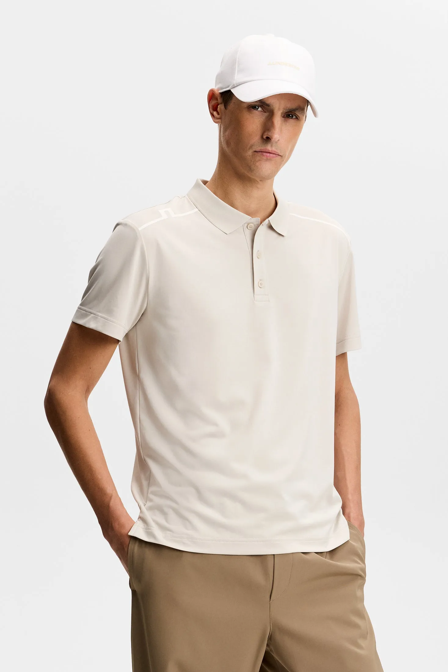 Lionel Polo / Moonbeam sold by J. Lindeberg product image thumbnail 2