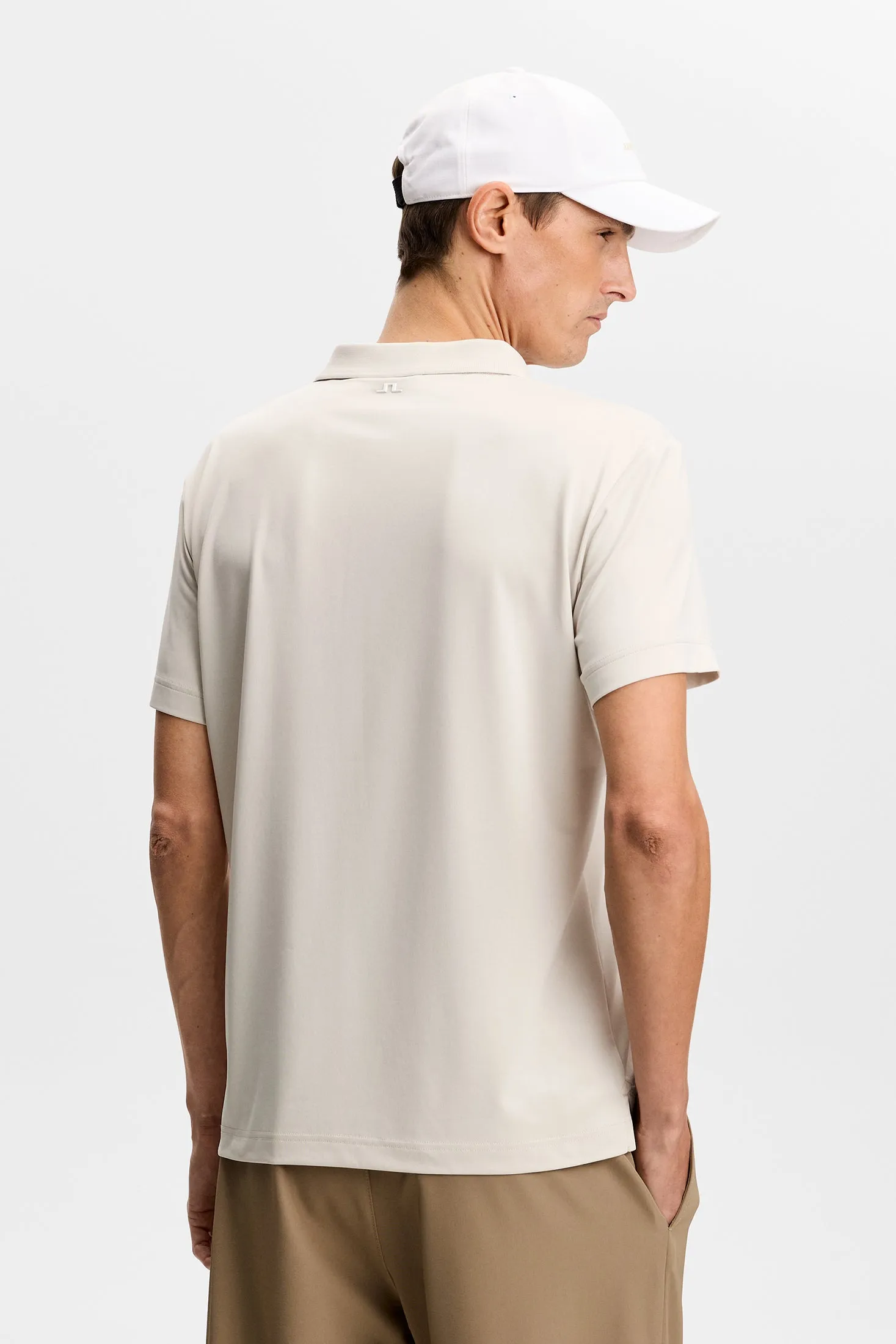 Lionel Polo / Moonbeam sold by J. Lindeberg product image thumbnail 3