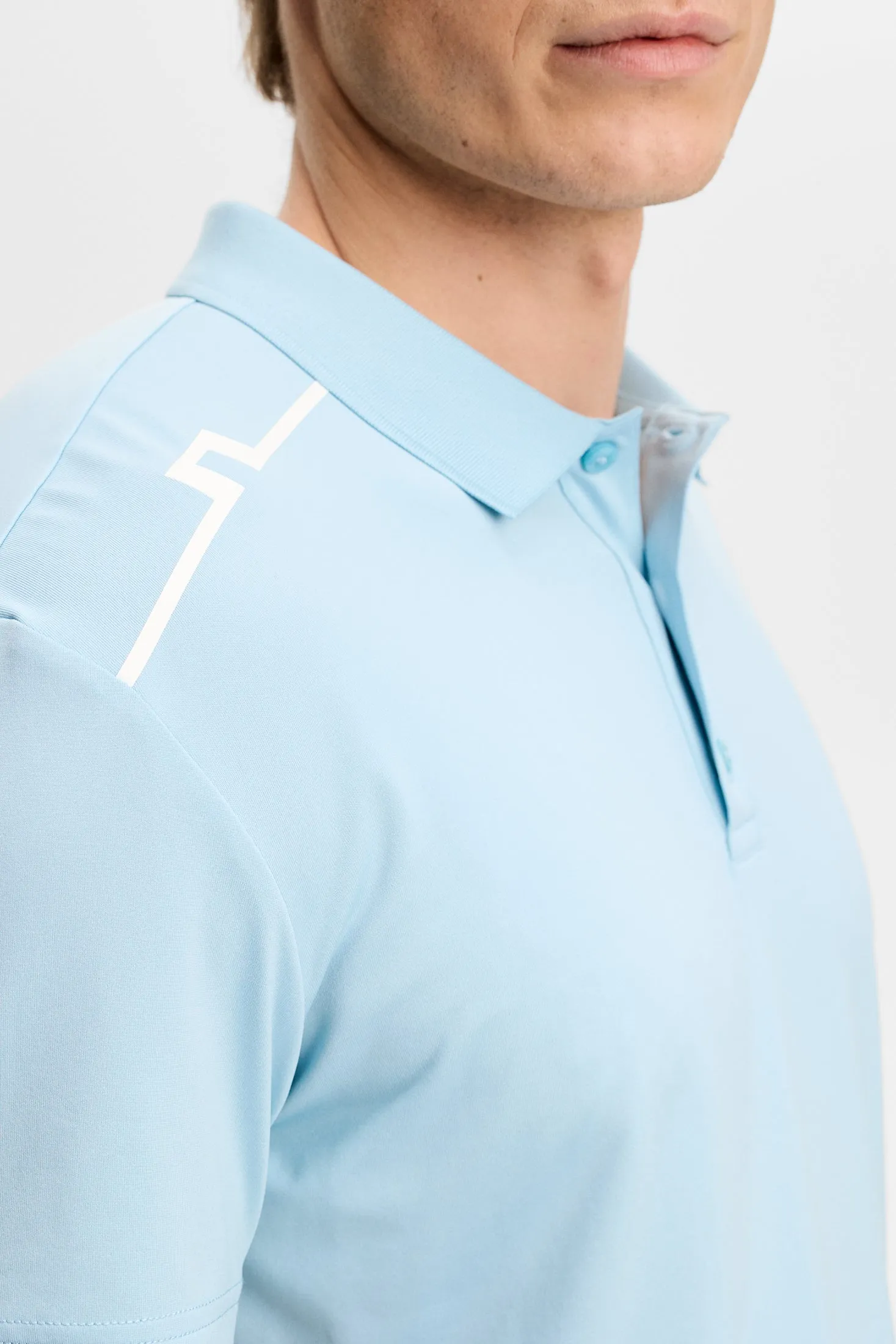 Lionel Polo / Forget-Me-Not sold by J. Lindeberg product image thumbnail 5