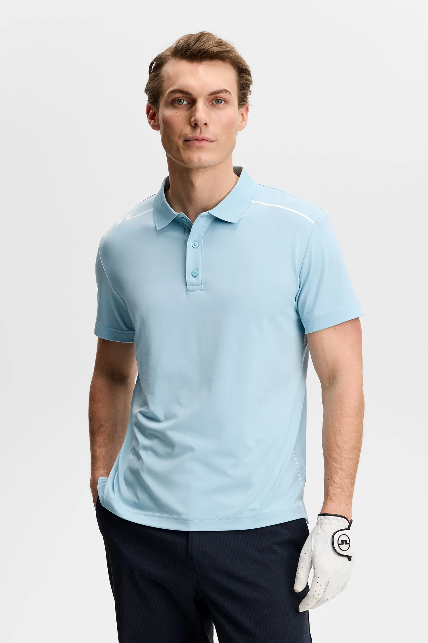 Lionel Polo / Forget-Me-Not sold by J. Lindeberg product image thumbnail 2
