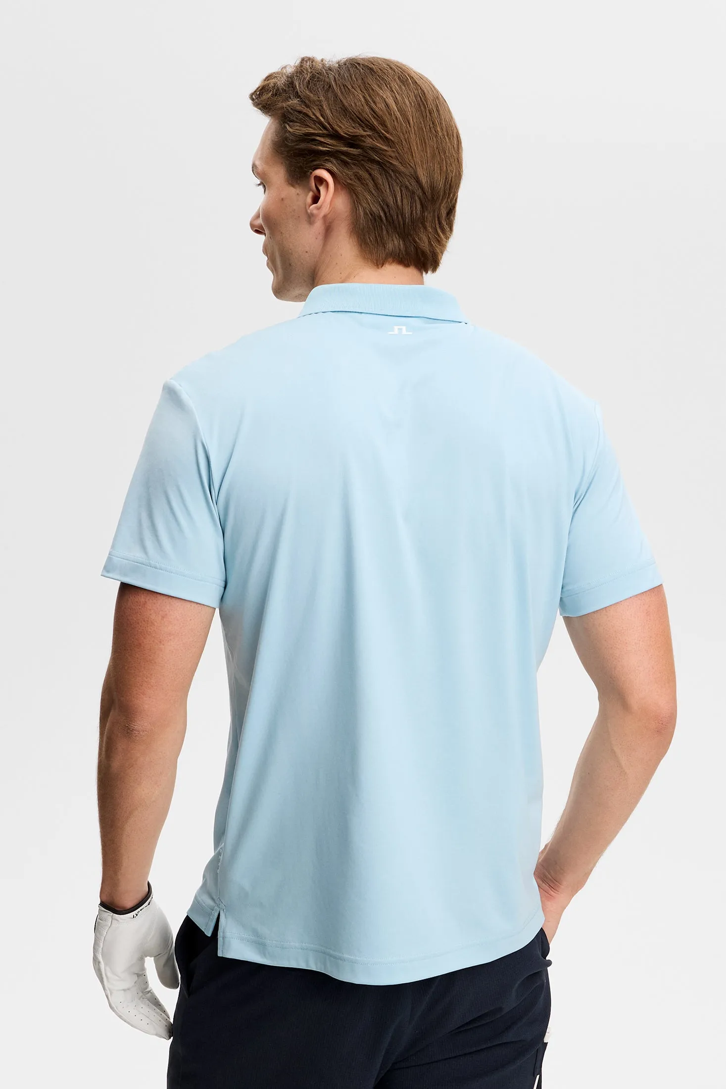 Lionel Polo / Forget-Me-Not sold by J. Lindeberg product image thumbnail 3