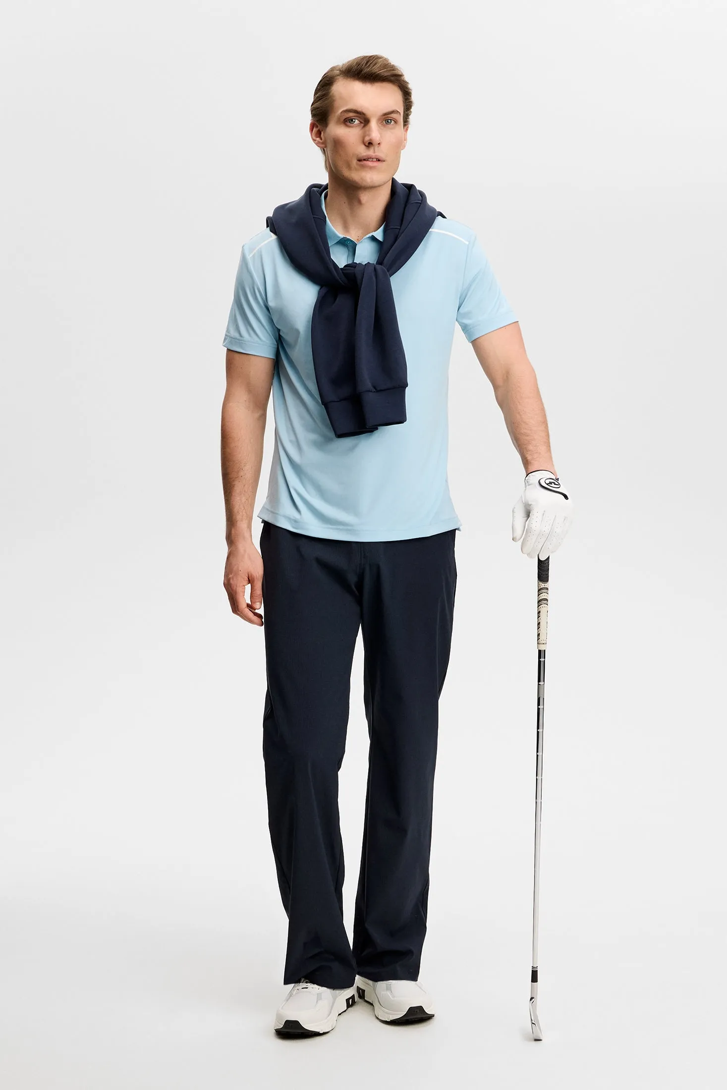 Lionel Polo / Forget-Me-Not sold by J. Lindeberg product image thumbnail 4