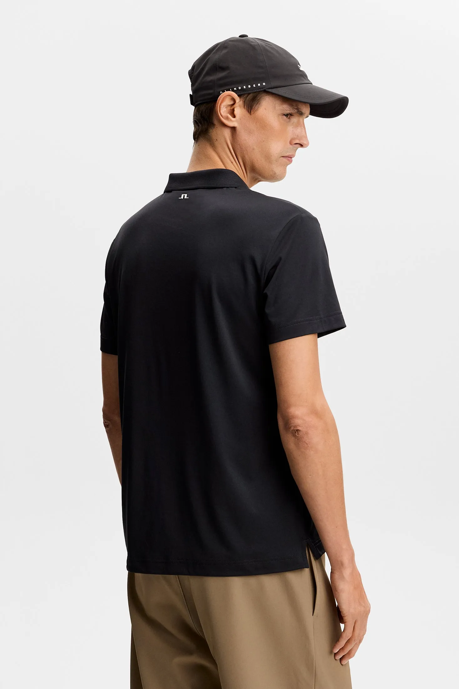 Lionel Polo / Black sold by J. Lindeberg product image thumbnail 3