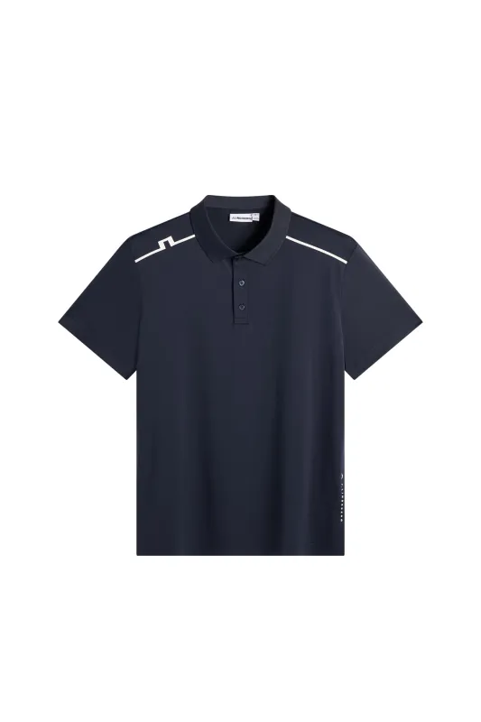 Lionel Polo / JL Navy sold by J. Lindeberg