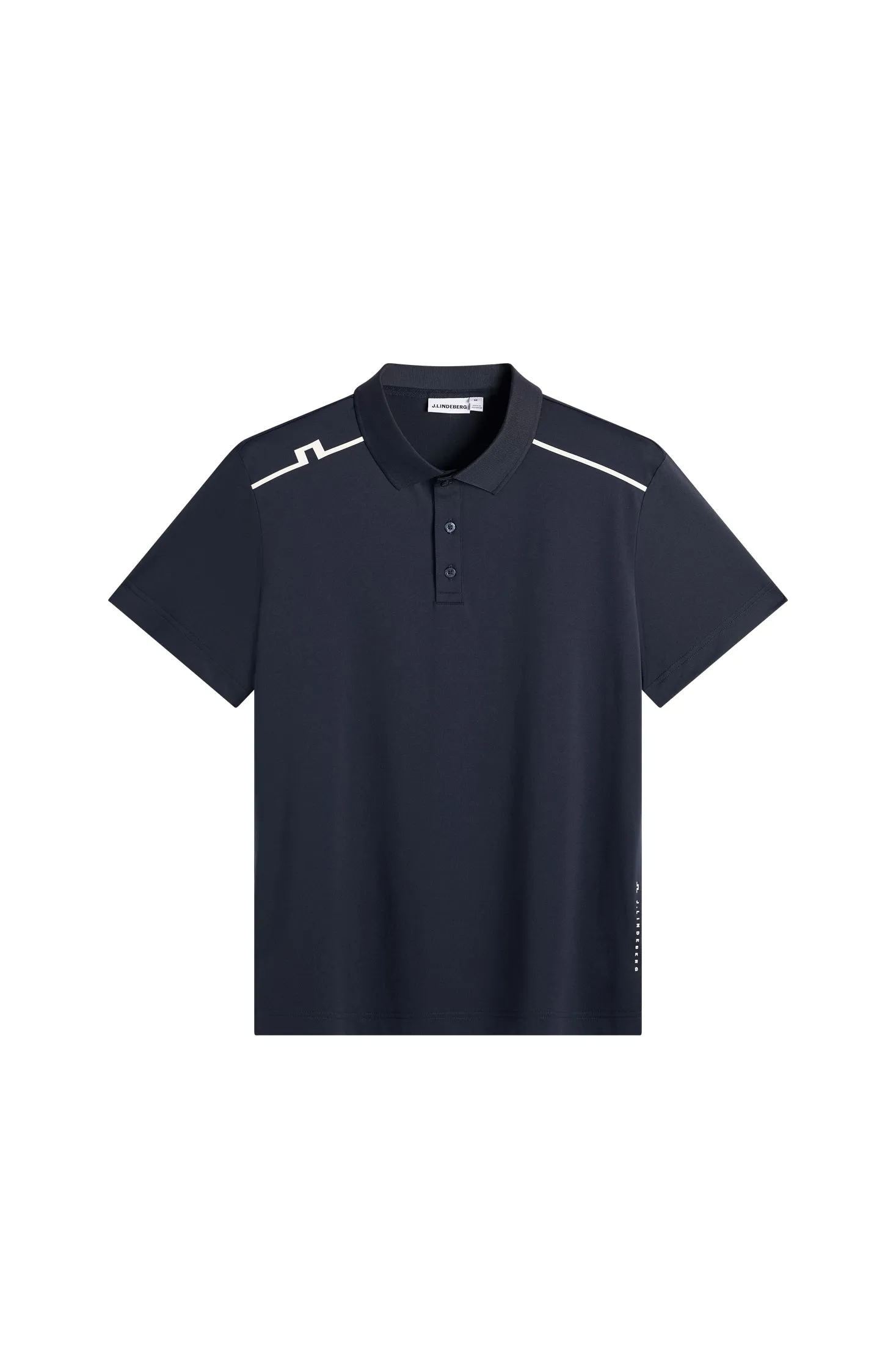 Lionel Polo / JL Navy sold by J. Lindeberg