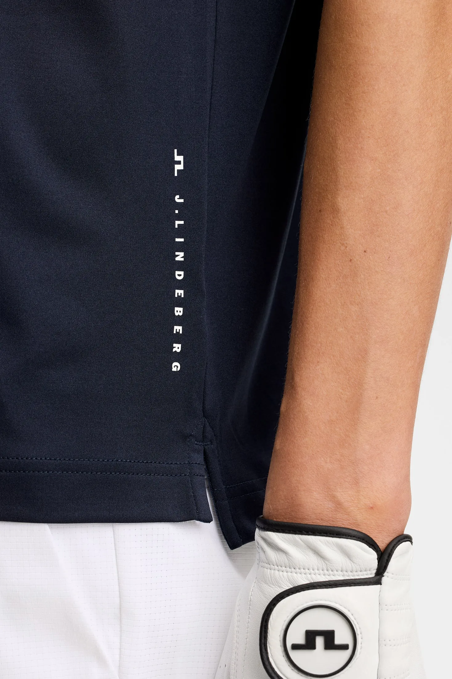 Lionel Polo / JL Navy sold by J. Lindeberg product image thumbnail 5