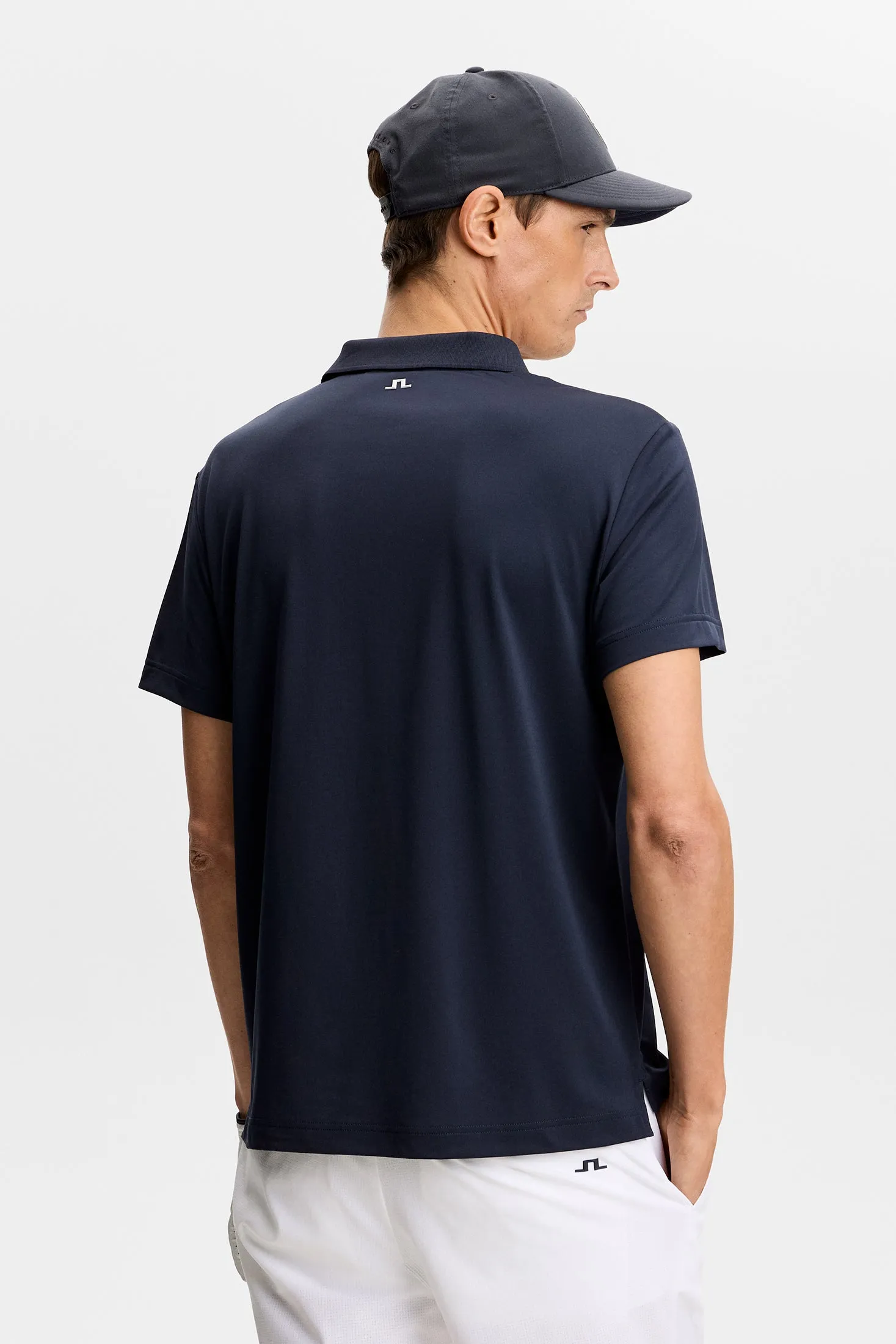 Lionel Polo / JL Navy sold by J. Lindeberg product image thumbnail 3