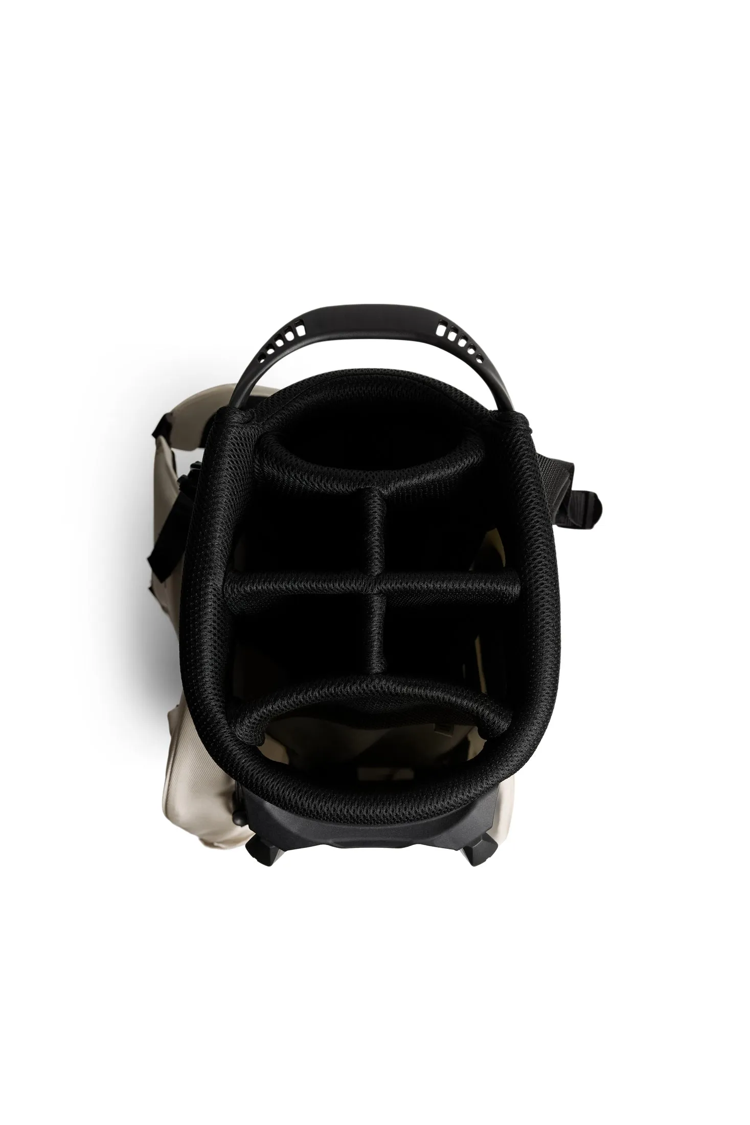 JL Flare Golf Bag / Moonbeam sold by J. Lindeberg product image thumbnail 5