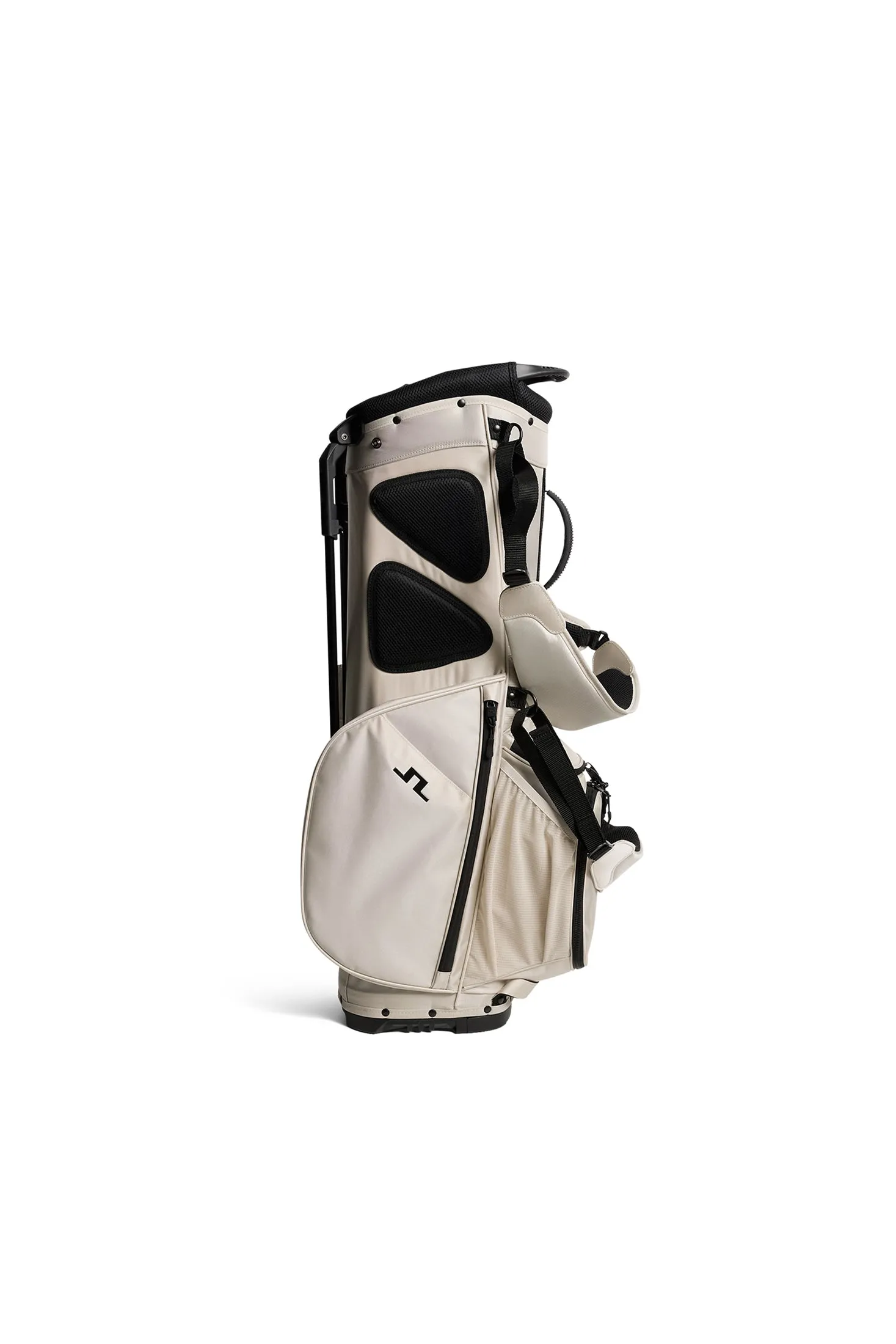 JL Flare Golf Bag / Moonbeam sold by J. Lindeberg product image thumbnail 2