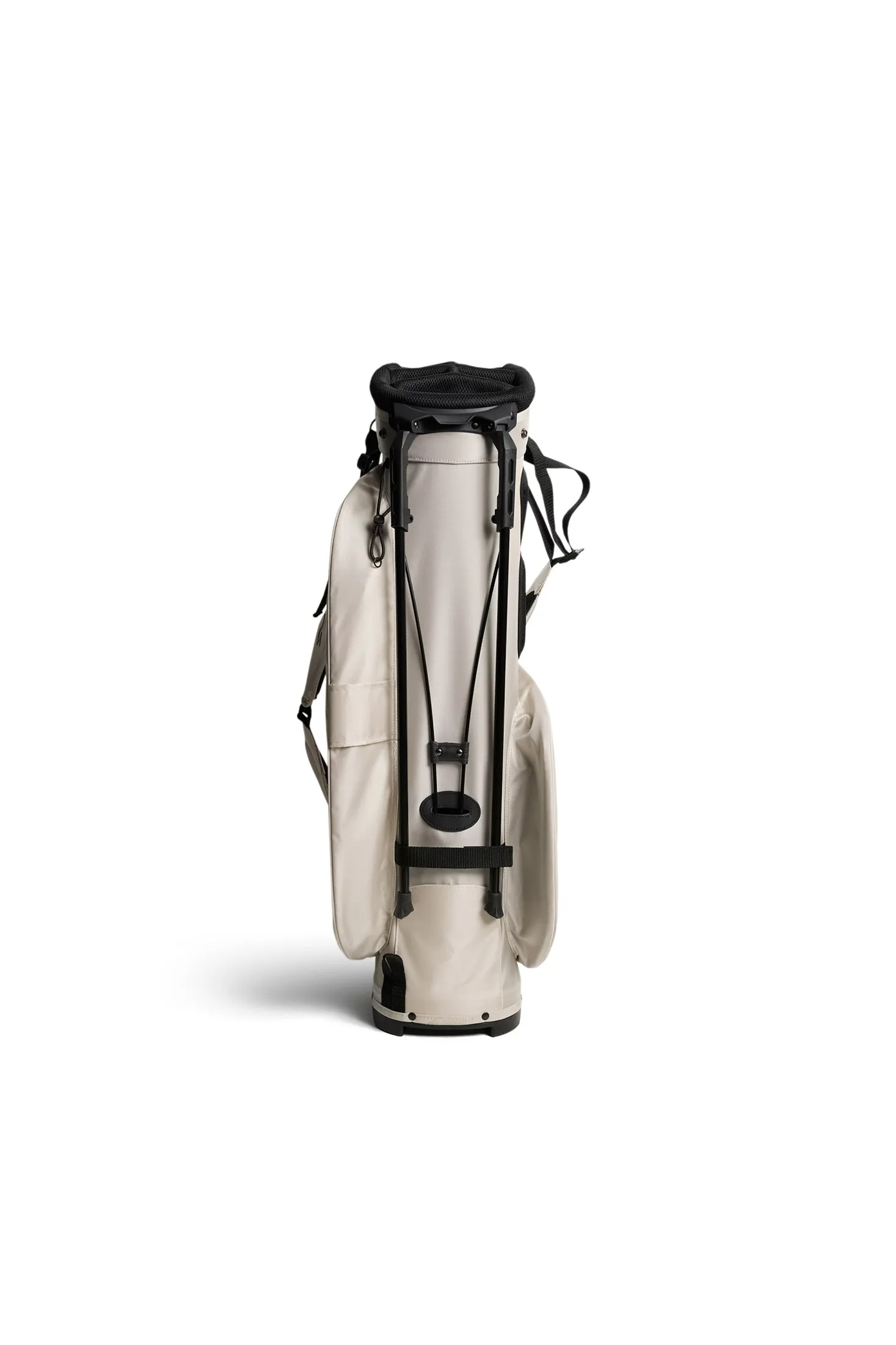 JL Flare Golf Bag / Moonbeam sold by J. Lindeberg product image thumbnail 4