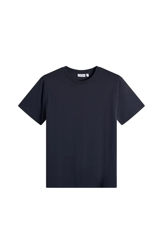 Sid Basic T-Shirt / JL Navy sold by J. Lindeberg