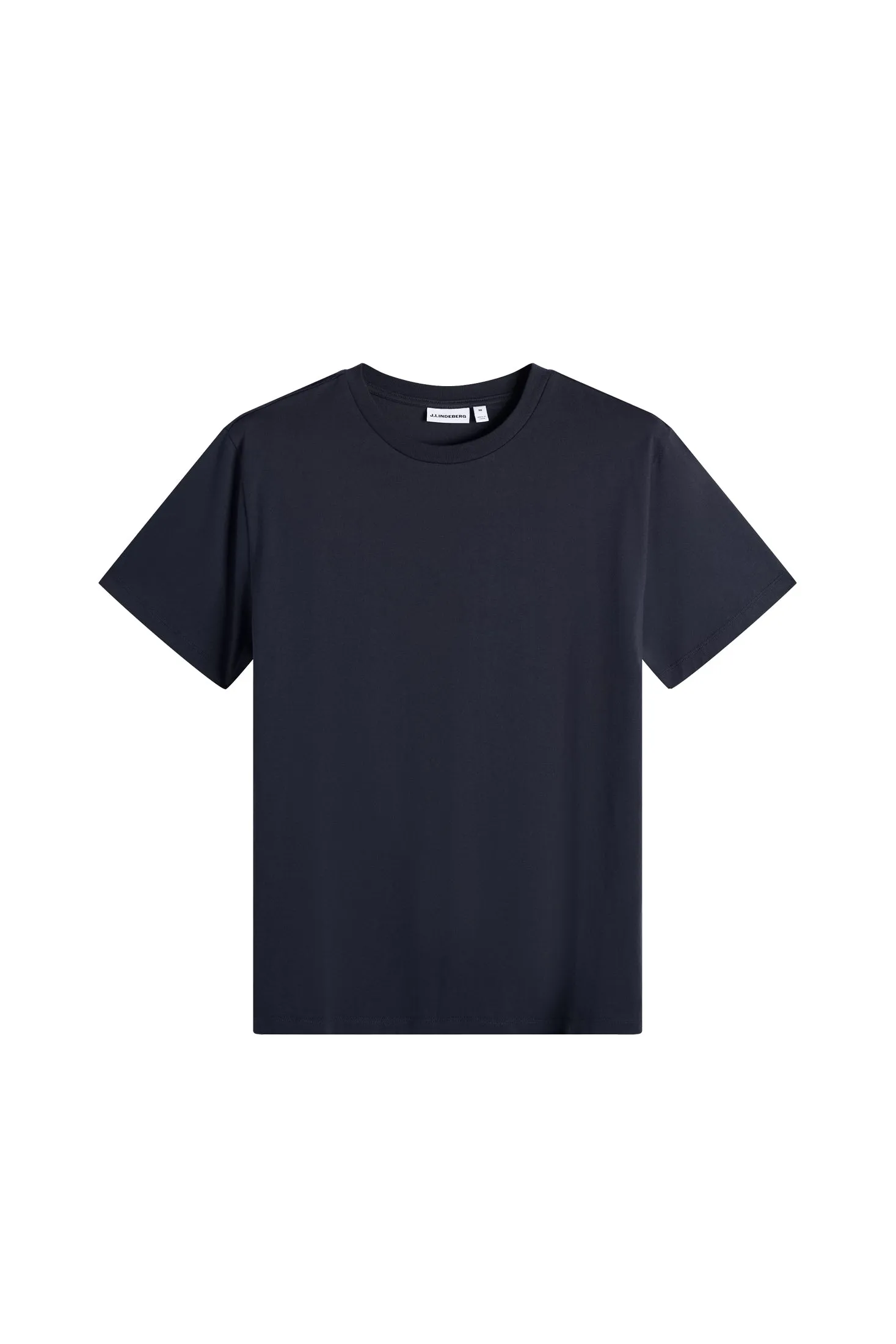 Sid Basic T-Shirt / JL Navy sold by J. Lindeberg