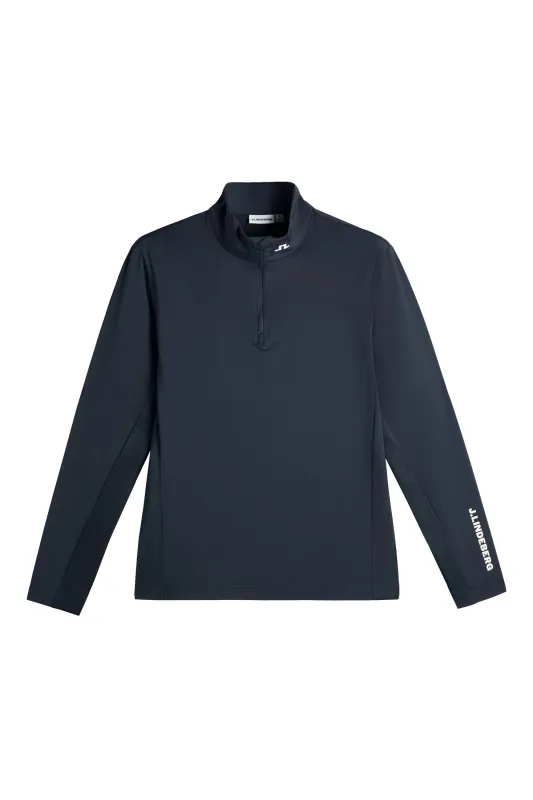 Tour Tech Mid Layer / JL Navy sold by J. Lindeberg