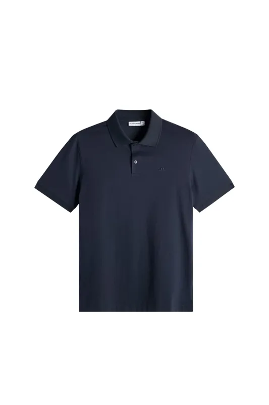 Verse Polo / JL Navy sold by J. Lindeberg