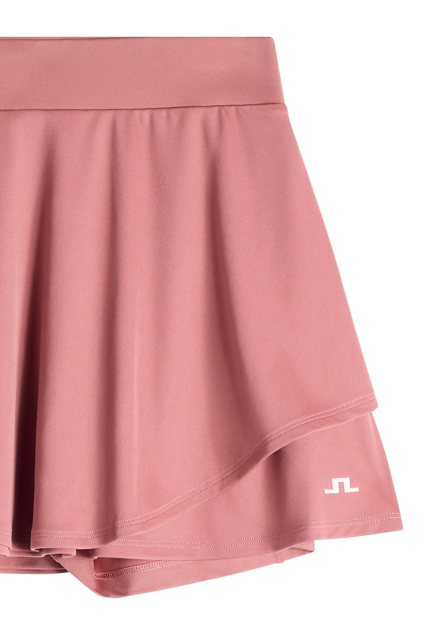 Milly Skirt / Withered Rose sold by J. Lindeberg product image thumbnail 2