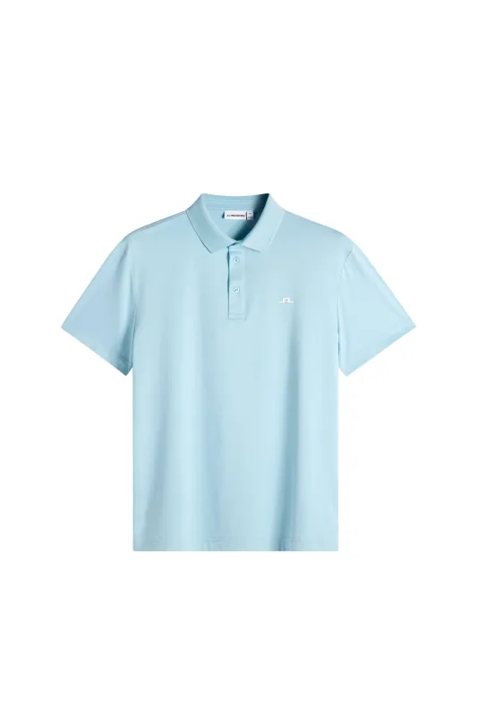 Bridge Polo / Forget-Me-Not sold by J. Lindeberg
